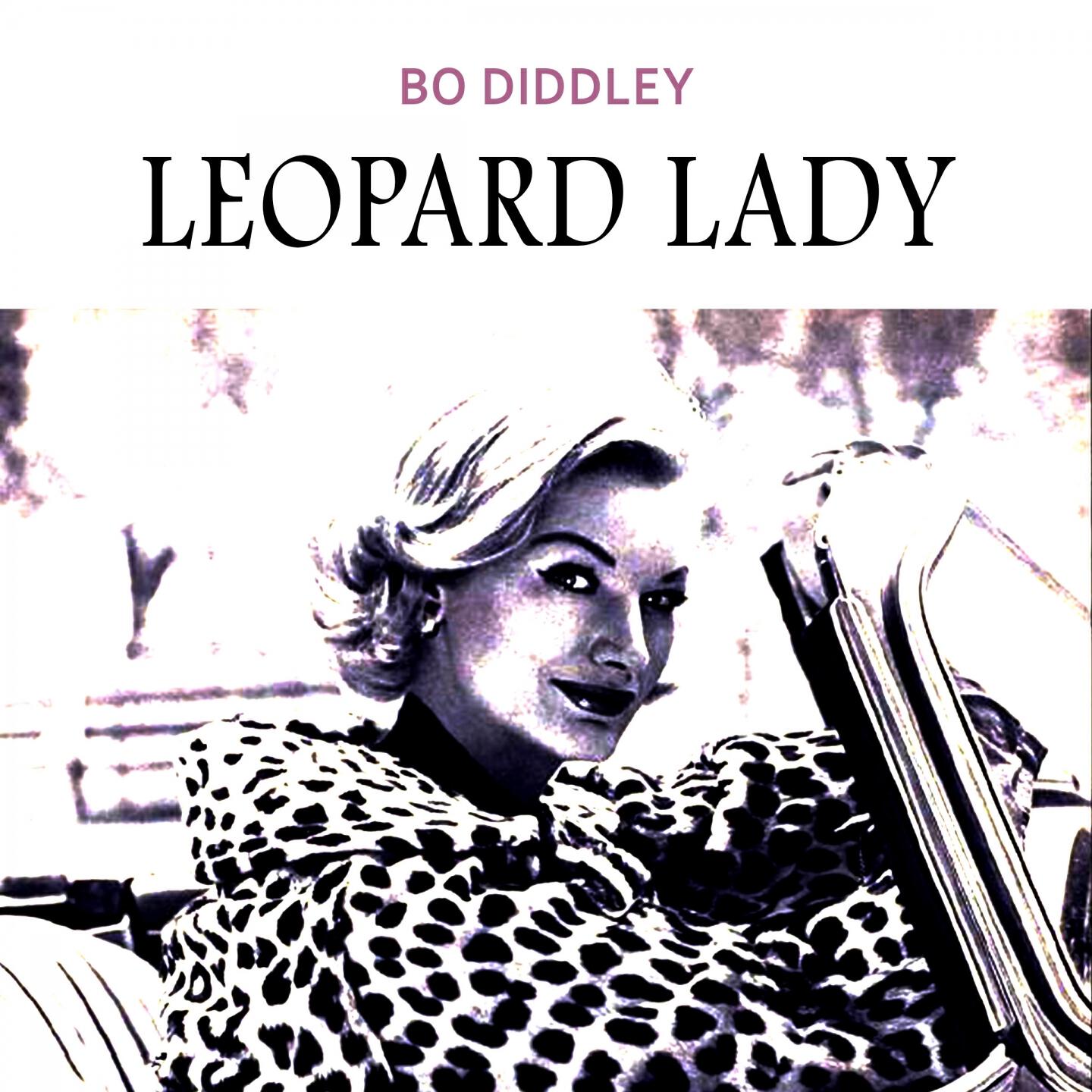 Bo Diddley - Wishy Washy