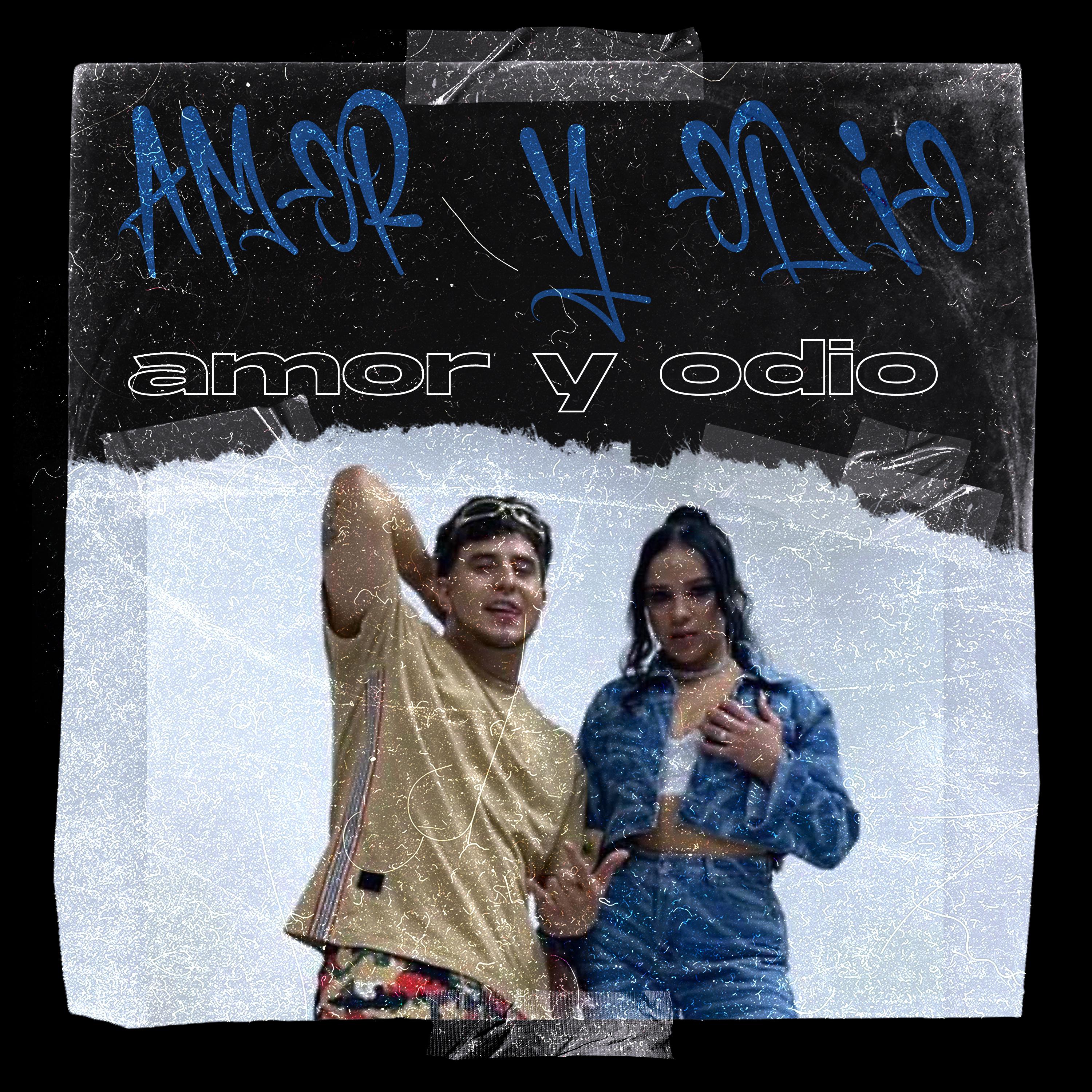 Постер альбома Amor y Odio