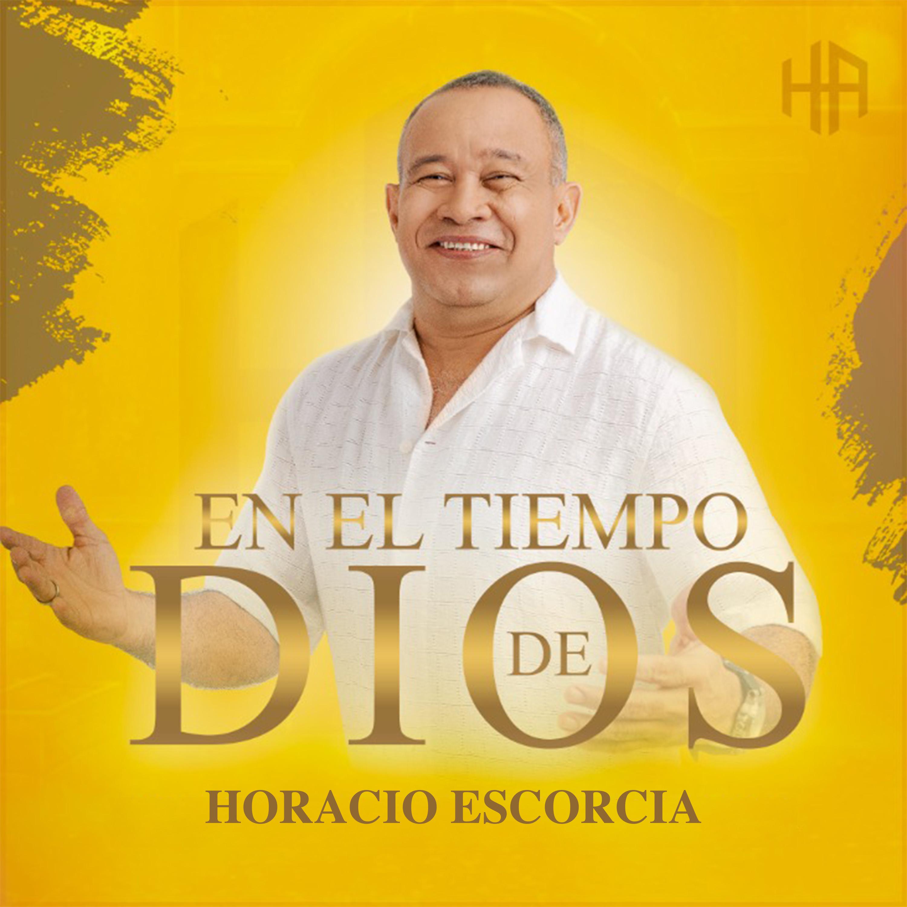 Постер альбома En el Tiempo de Dios