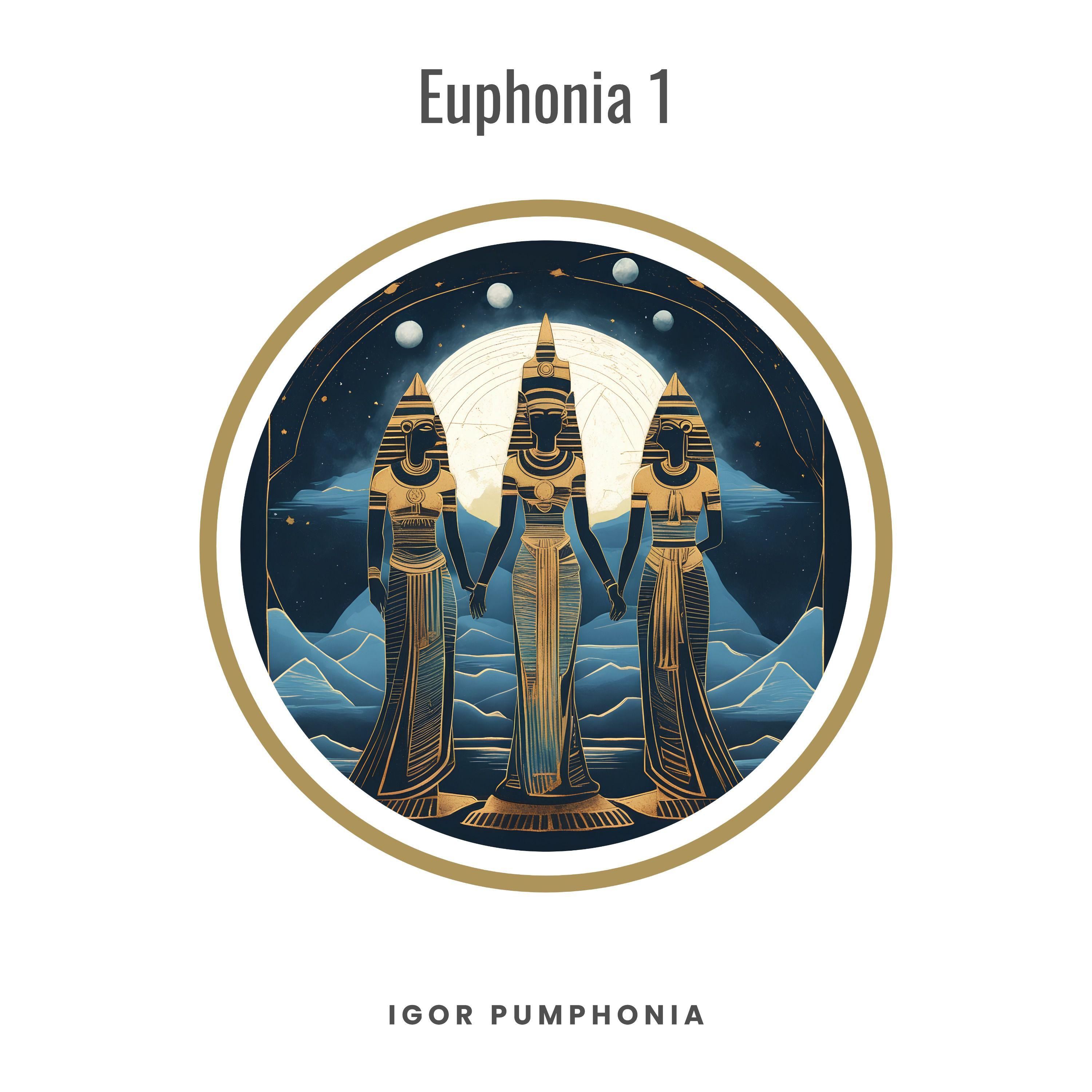 Постер альбома Euphonia 1