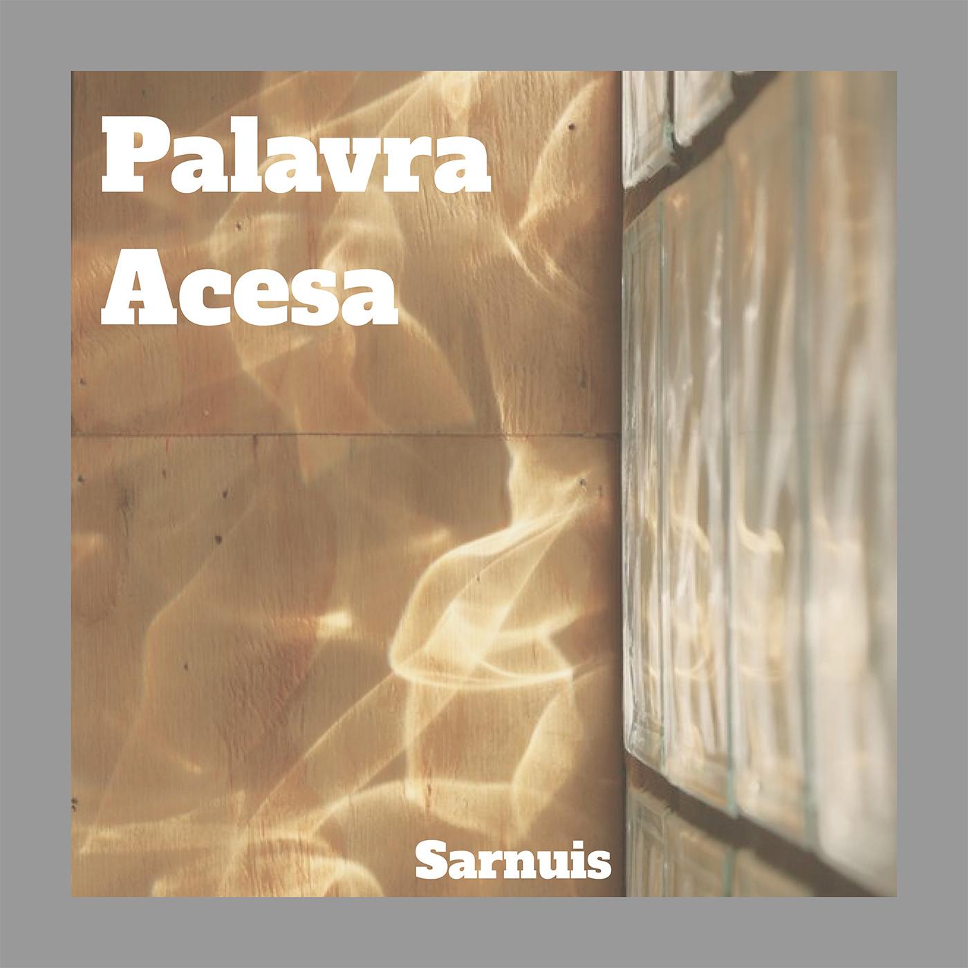 Постер альбома Palavra Acesa