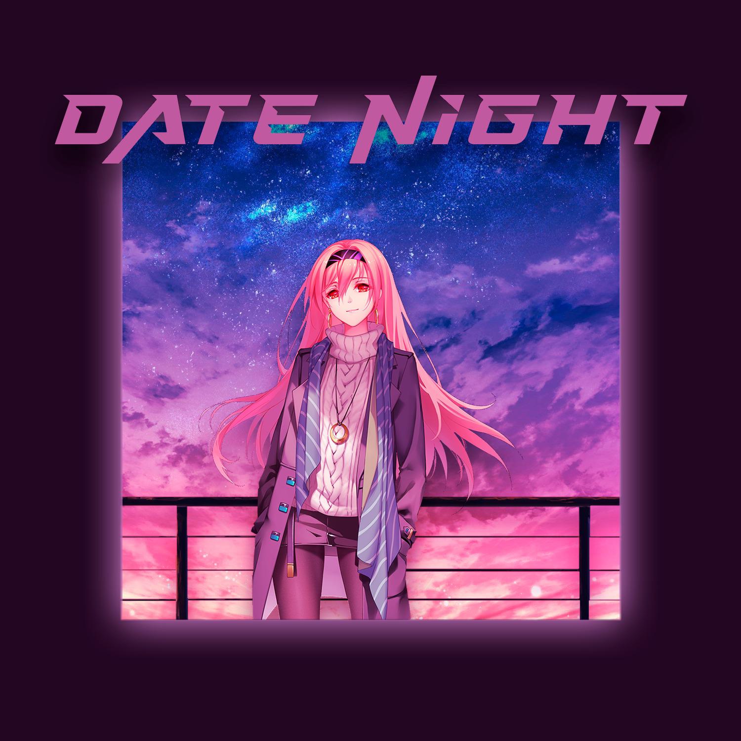 Постер альбома Date Night
