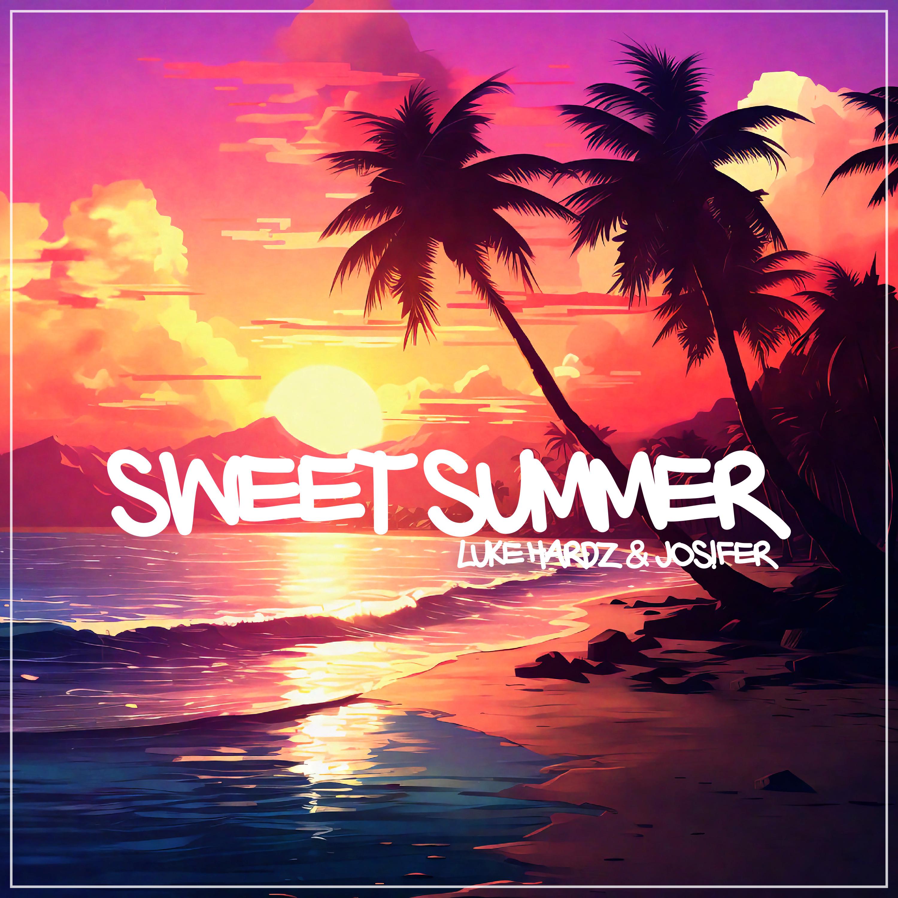 Постер альбома Sweet Summer