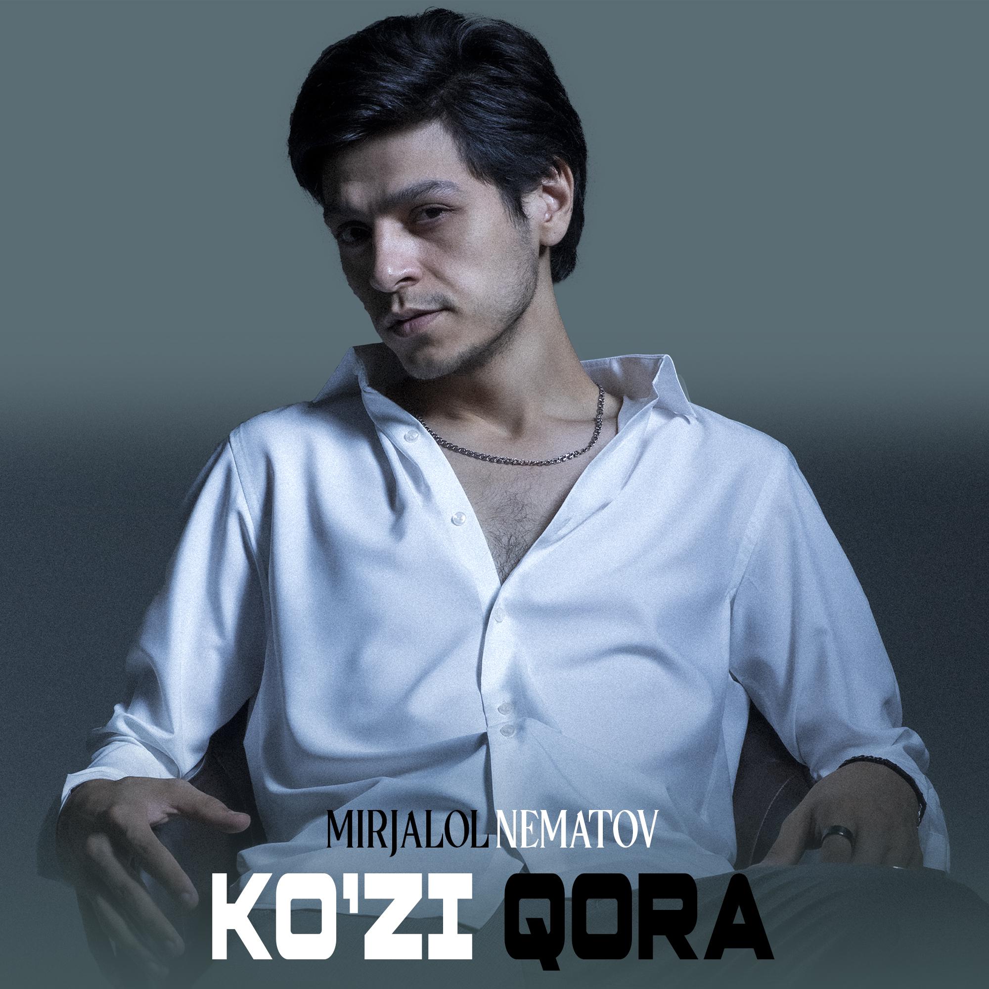 Постер альбома Ko'zi Qora