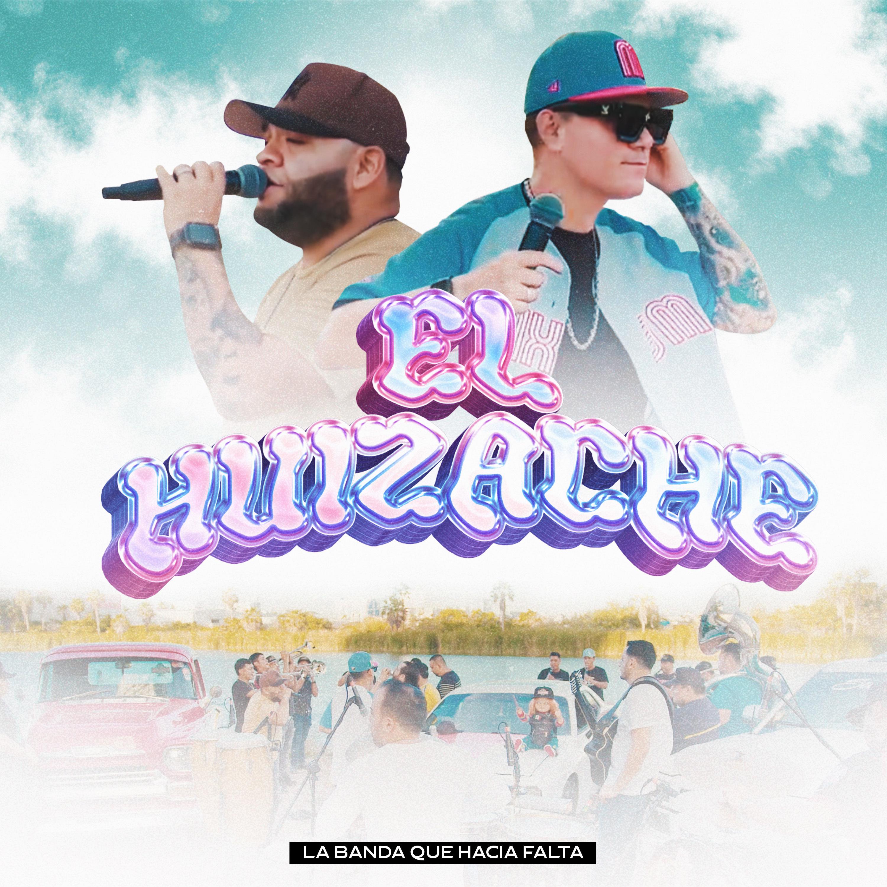Постер альбома El Huizache