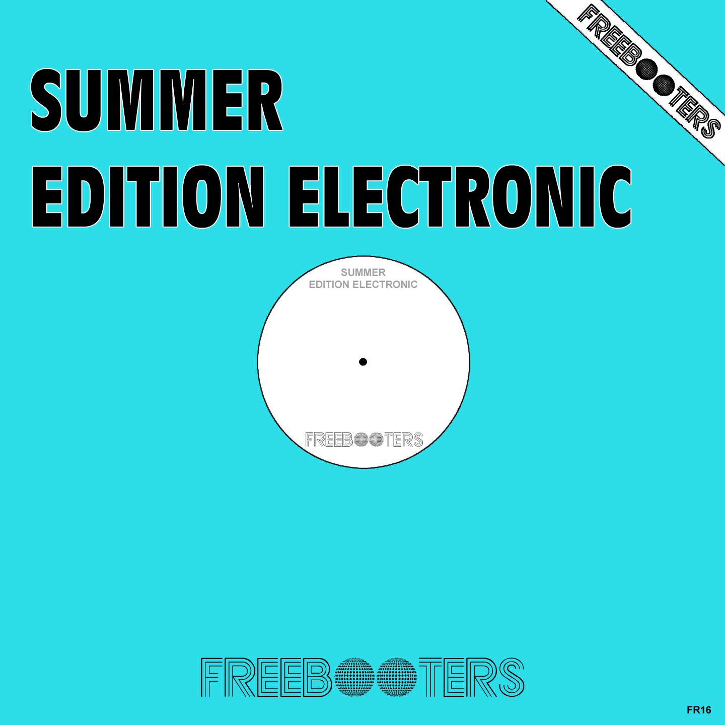 Mind Remote - I Feel You (Mauro Ghess Remix)