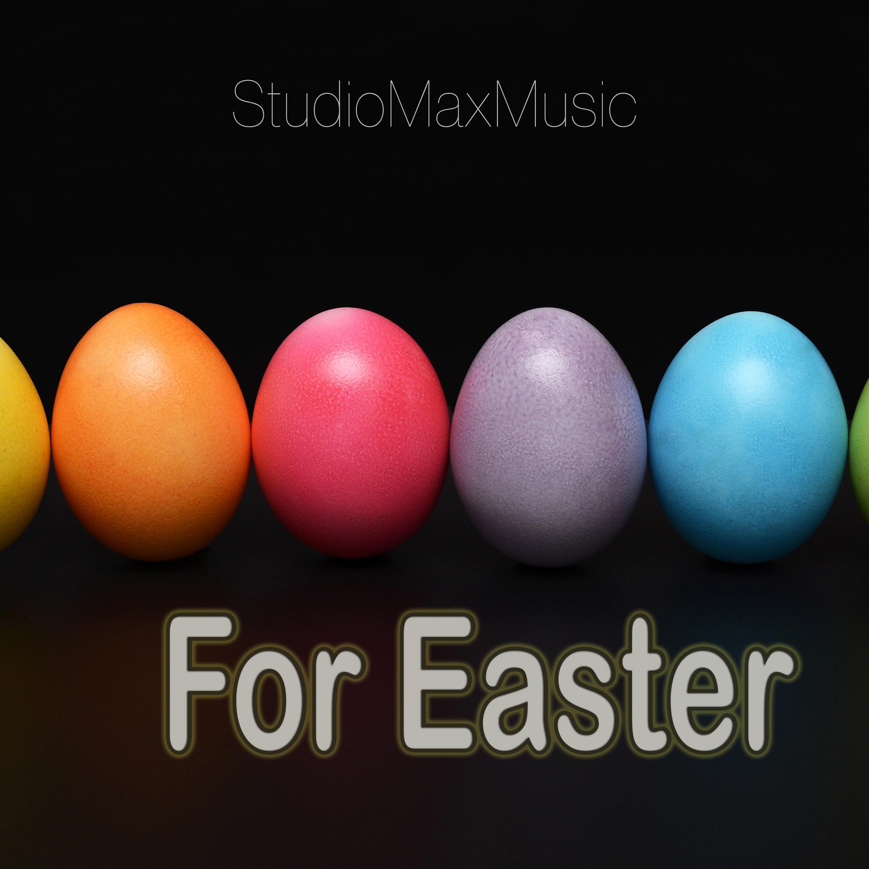 Постер альбома For Easter
