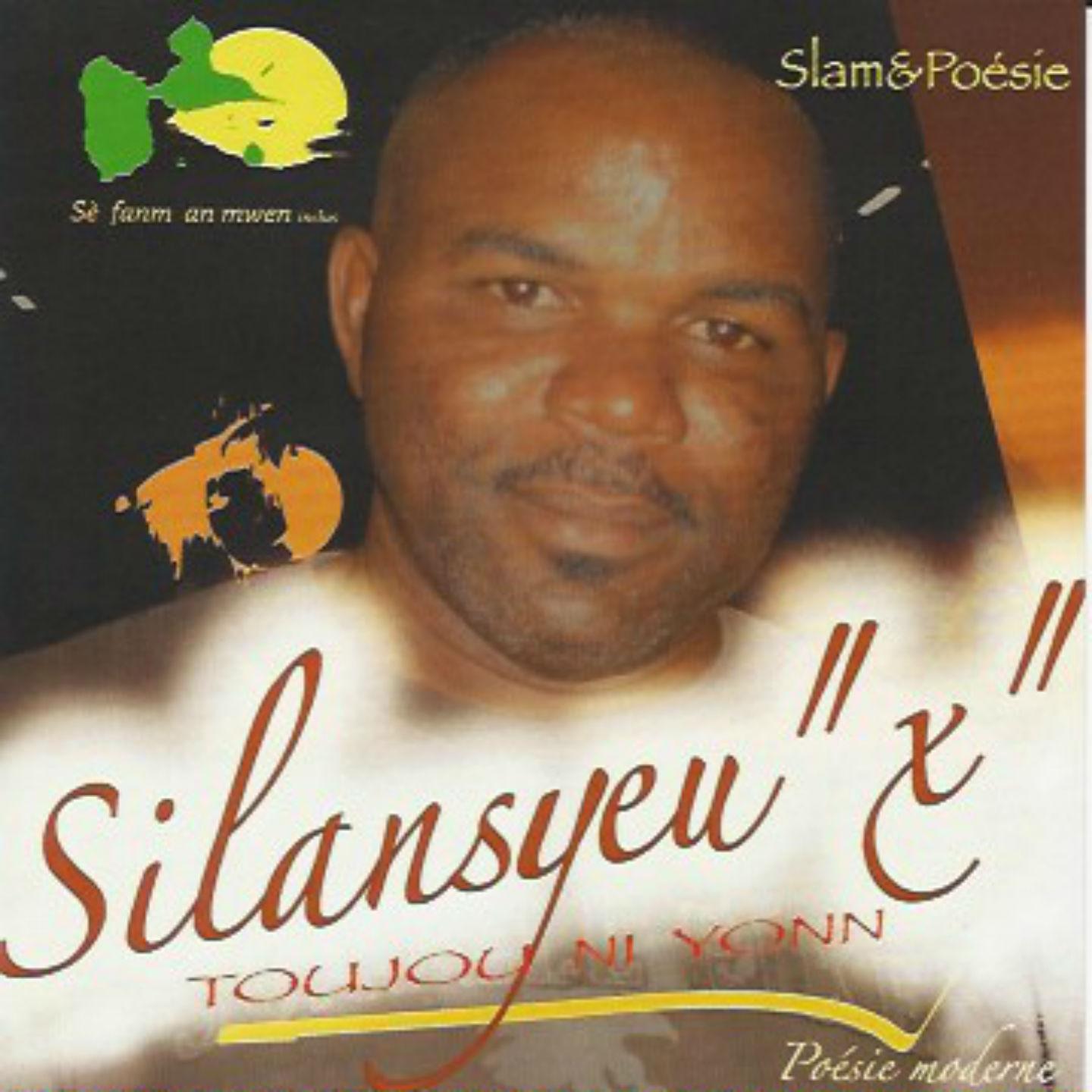 Silansyeux - Mwen o paradi