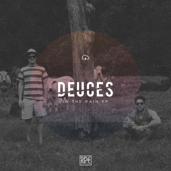 Deuces - In The Rain (feat. Andrea Kaden) (Renz Remix)