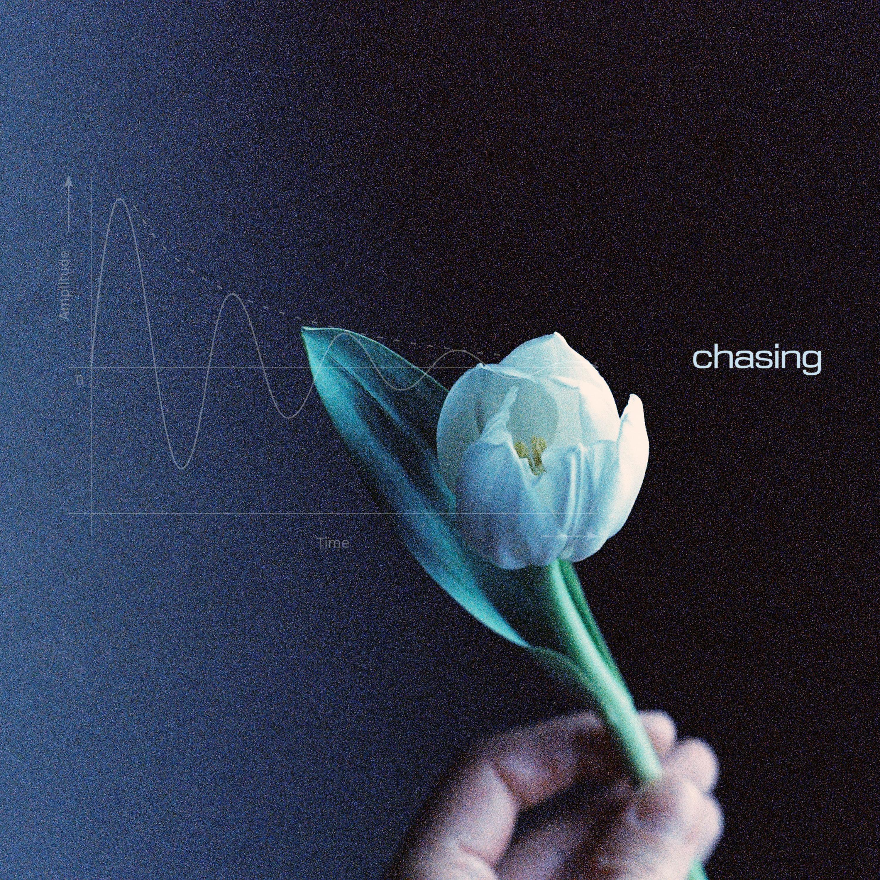 Постер альбома Chasing