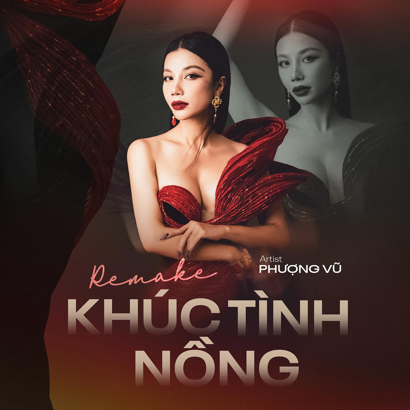 Постер альбома Khúc Tình Nồng