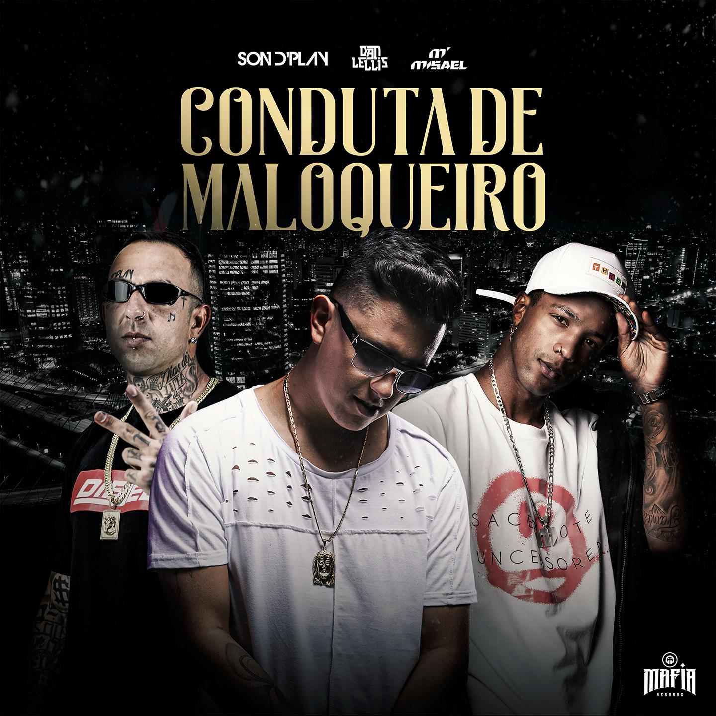 Постер альбома Conduta de Maloqueiro