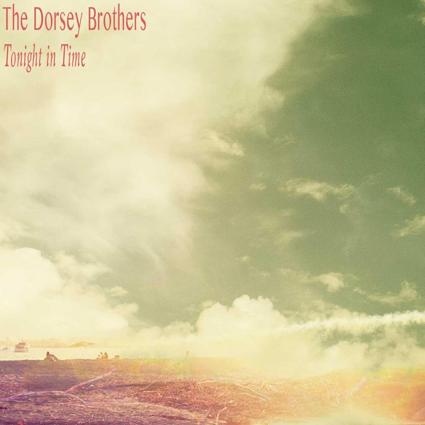 The Dorsey Brothers - Persian Rug