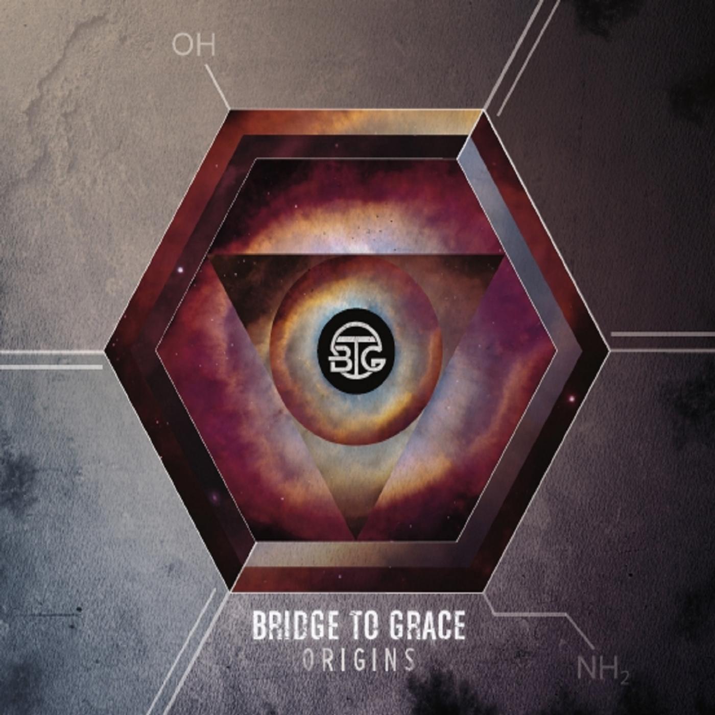 Bridge To Grace - Left Inside