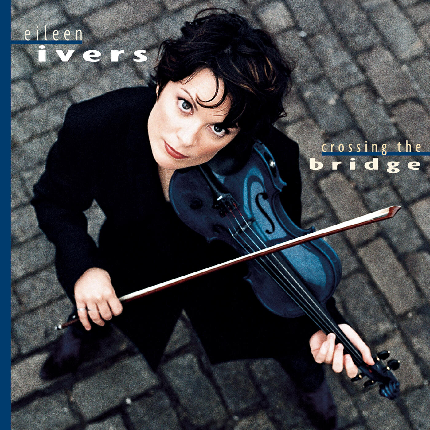 Eileen Ivers - Whiskey & Sangria