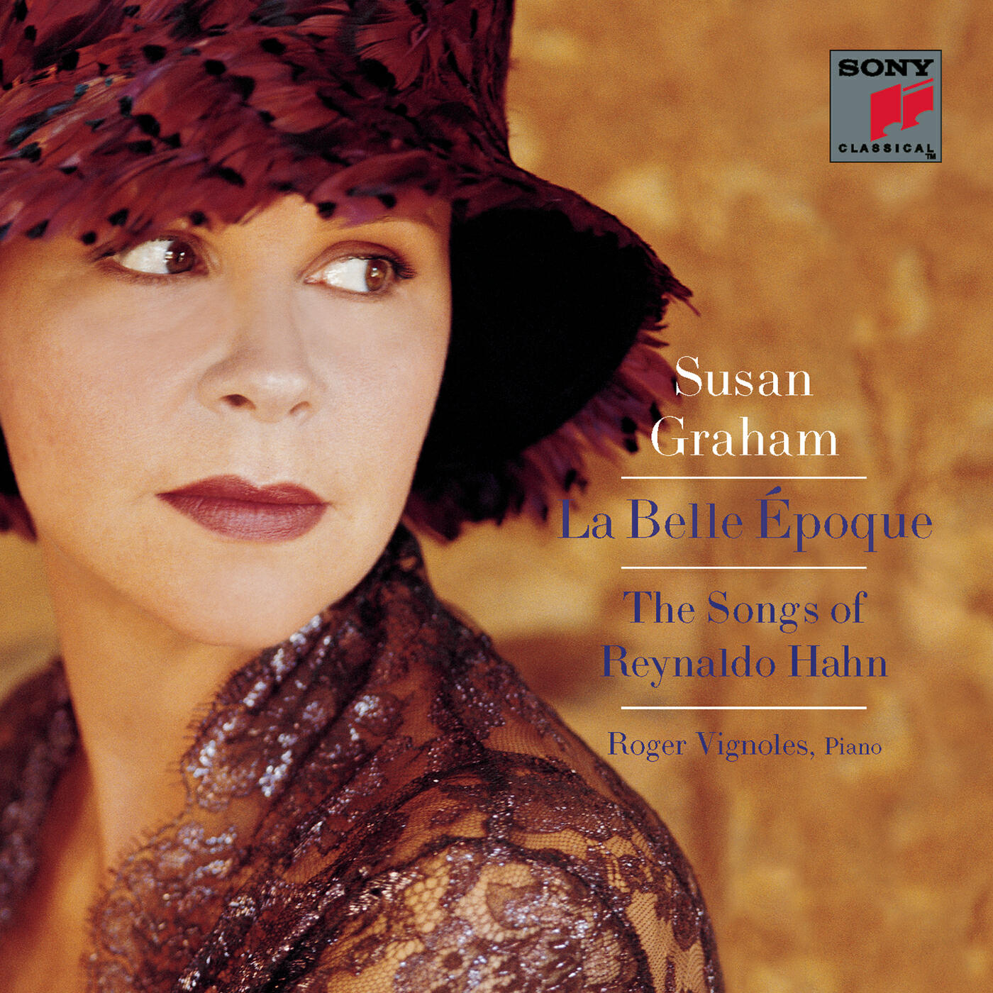 Susan Graham - Quand je fus pris au pavillon