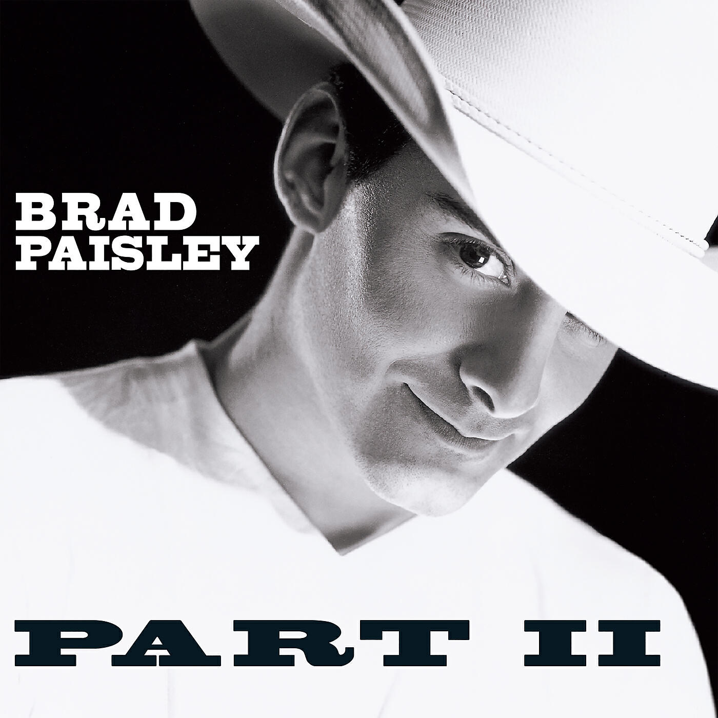 Brad Paisley - You'll Never Leave Harlan Alive