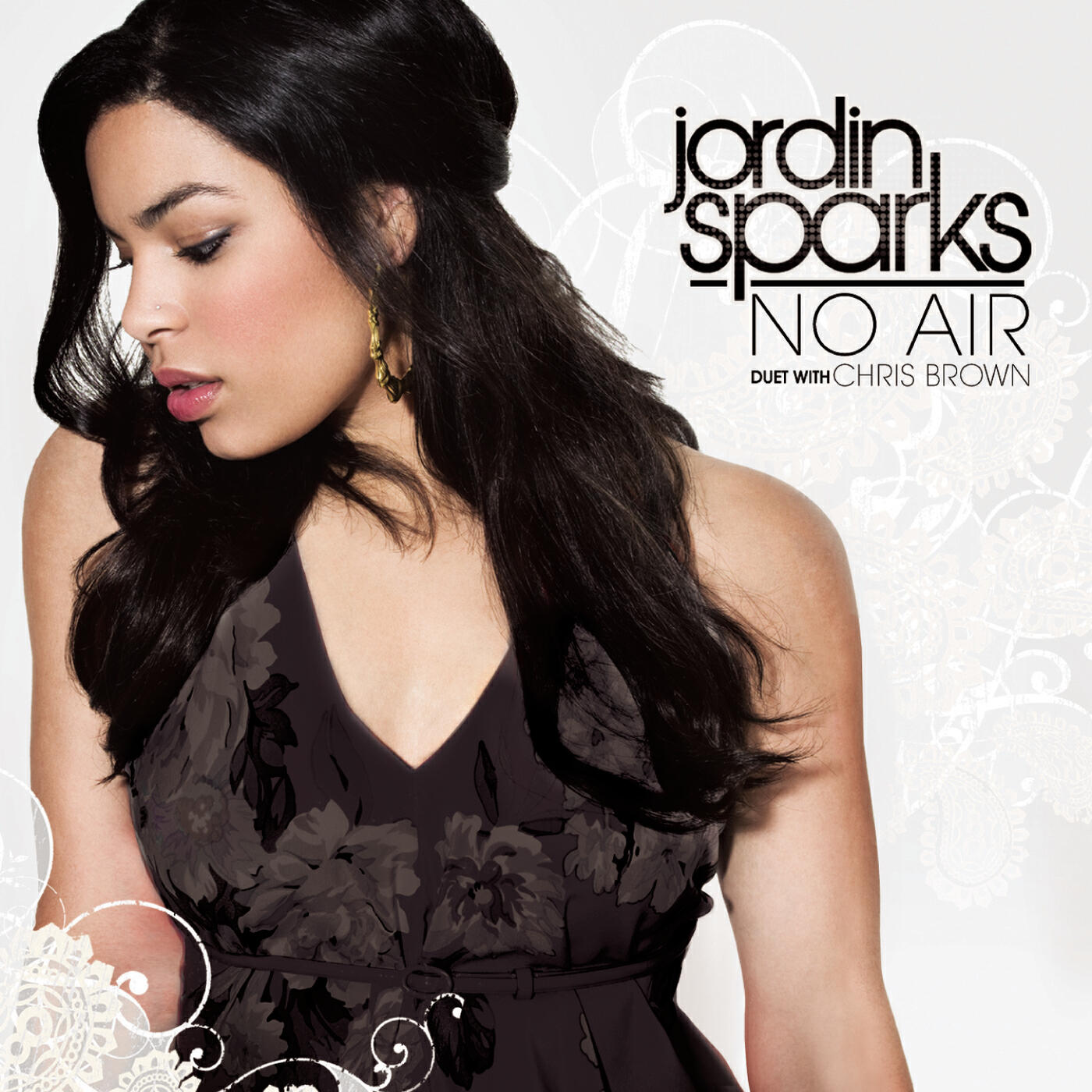 Jordin Sparks - No Air (Acoustic Version)