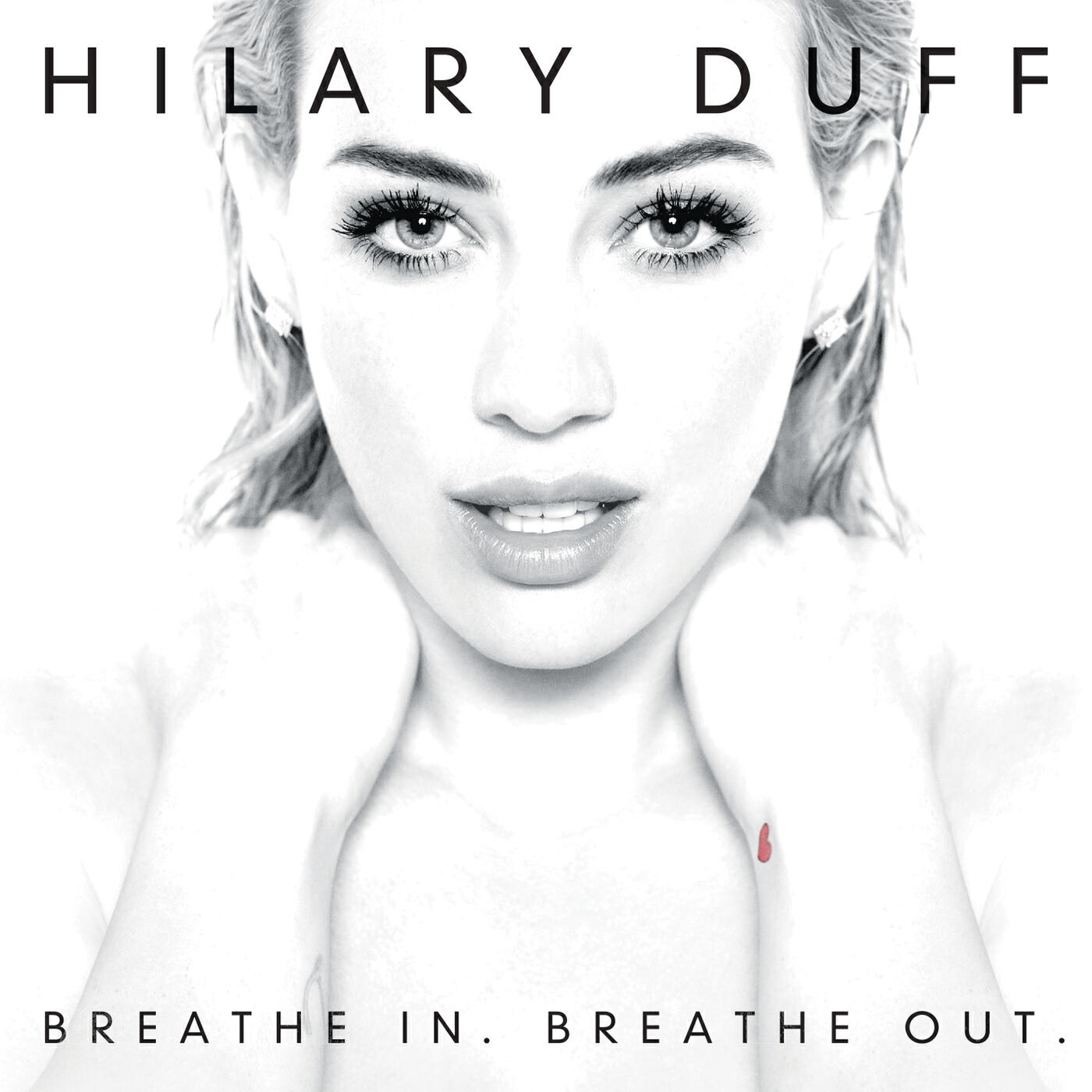 Hilary Duff - My Kind
