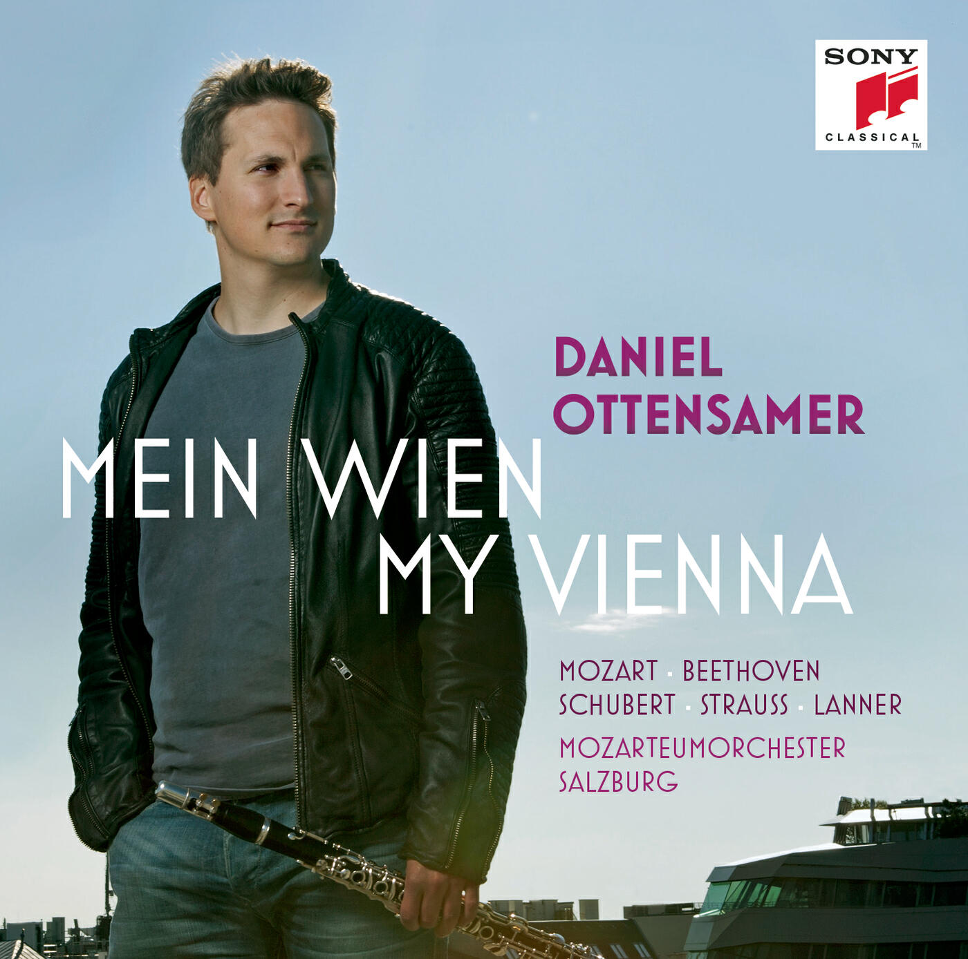 Daniel Ottensamer - Ständchen, D. 957, No. 4: Leise flehen meine Lieder