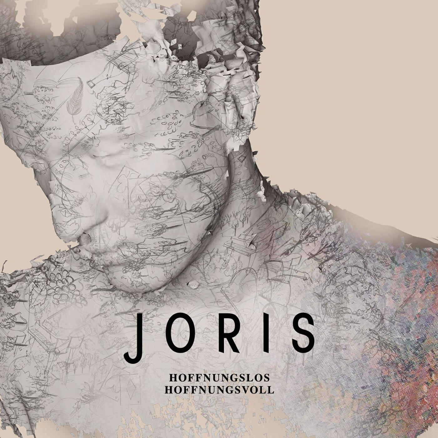 JORIS - Stadt in den Wolken