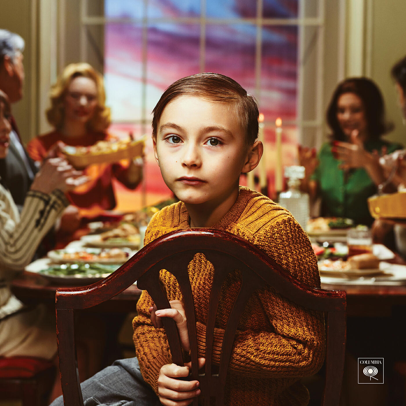 Passion Pit - My Brother Taught Me How to Swim