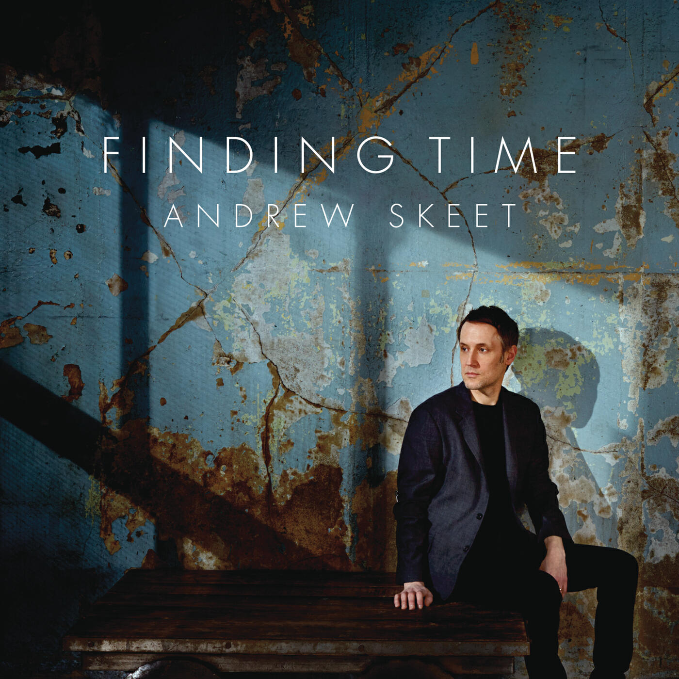 Andrew Skeet - Reflect