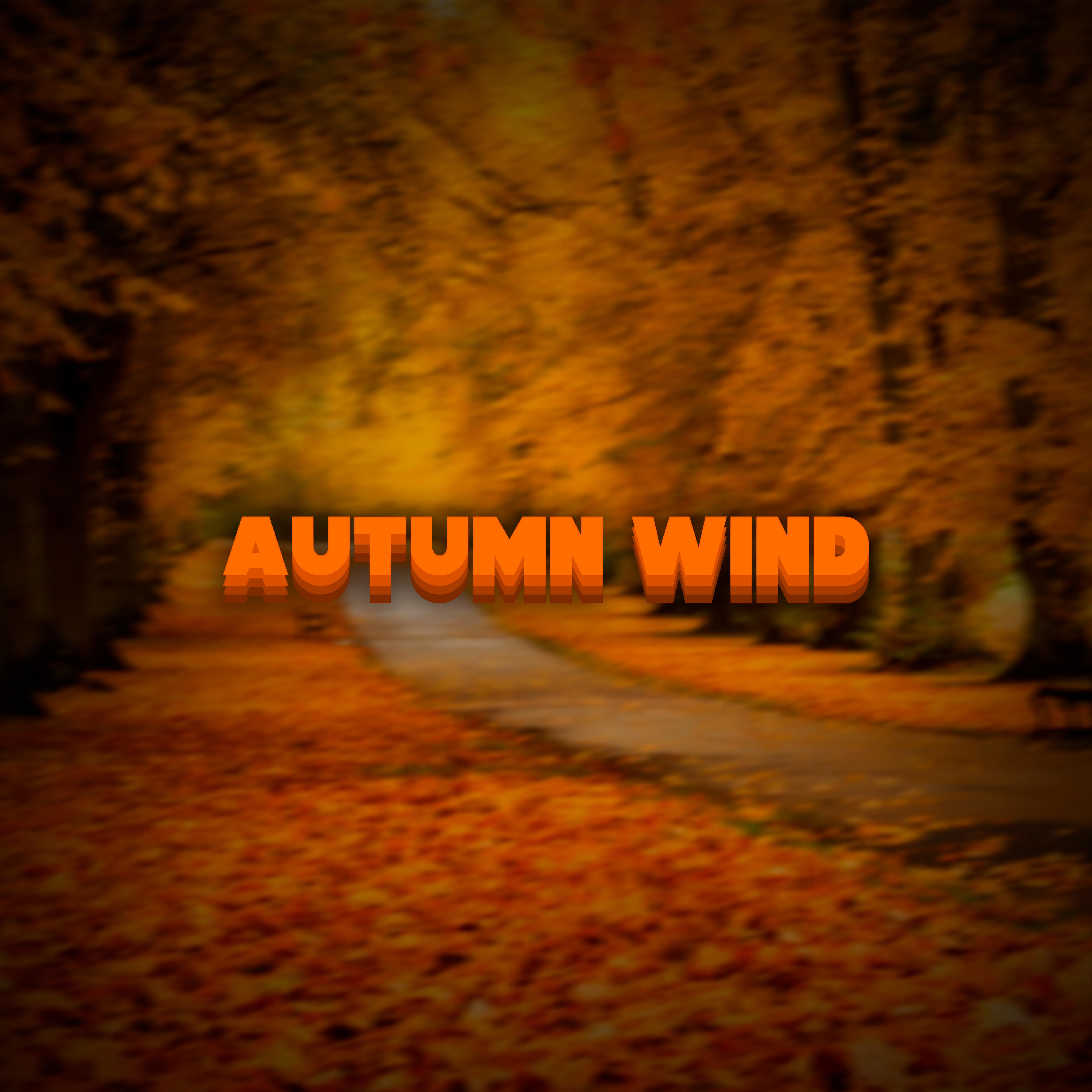 Постер альбома Autumn Wind
