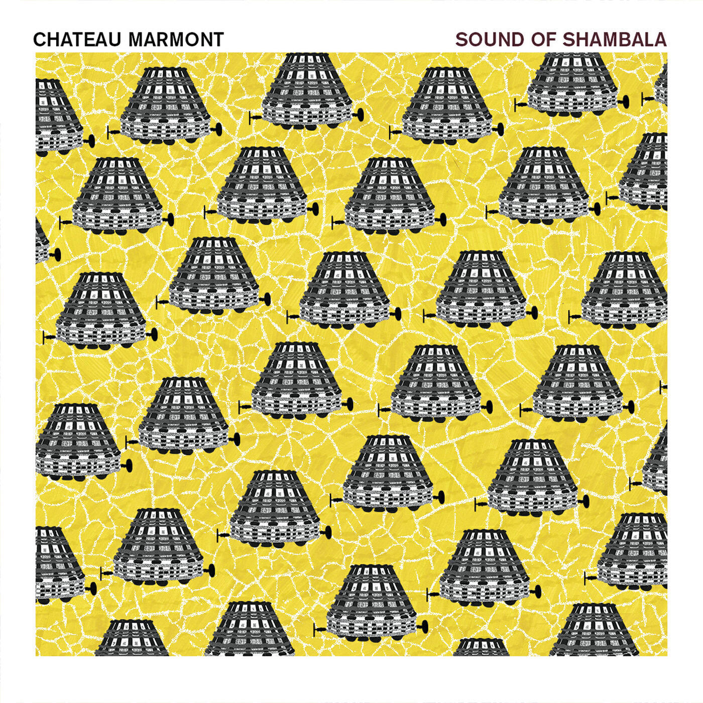 Chateau Marmont - A.T.T.Y.S.