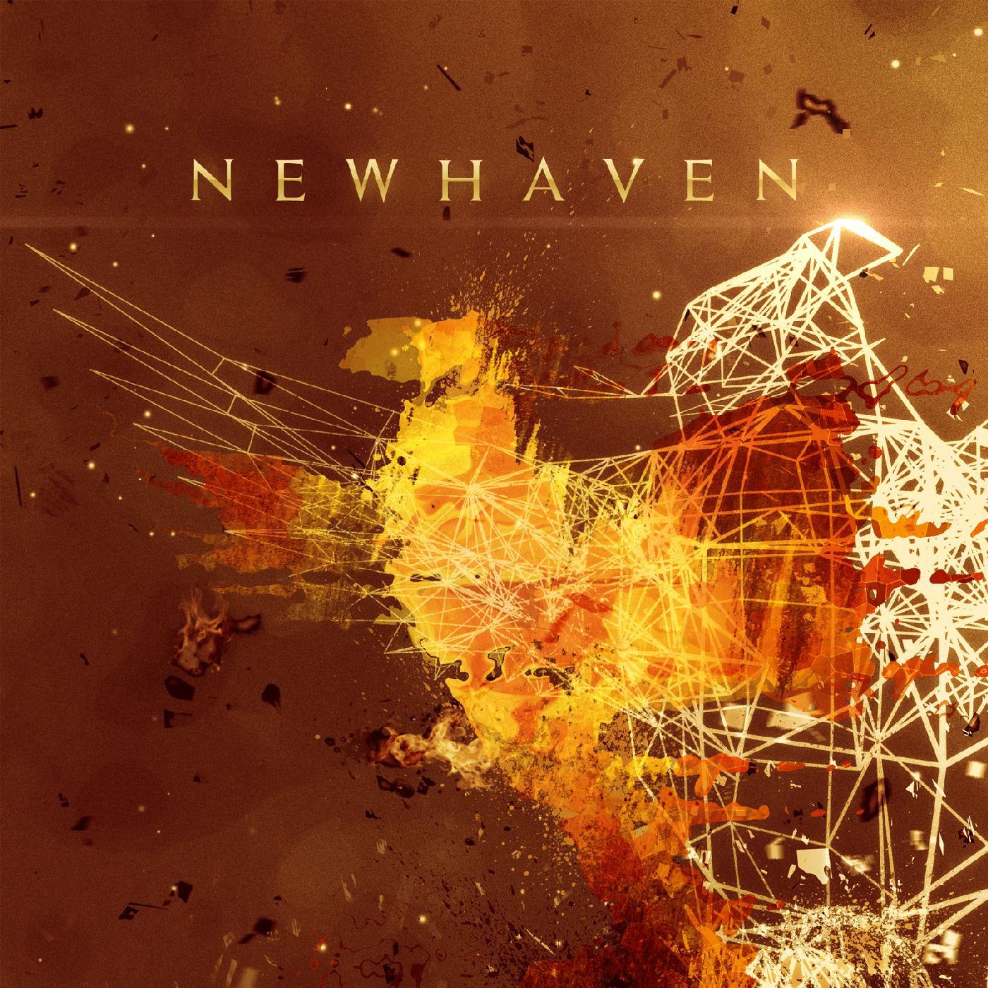 Постер альбома Newhaven
