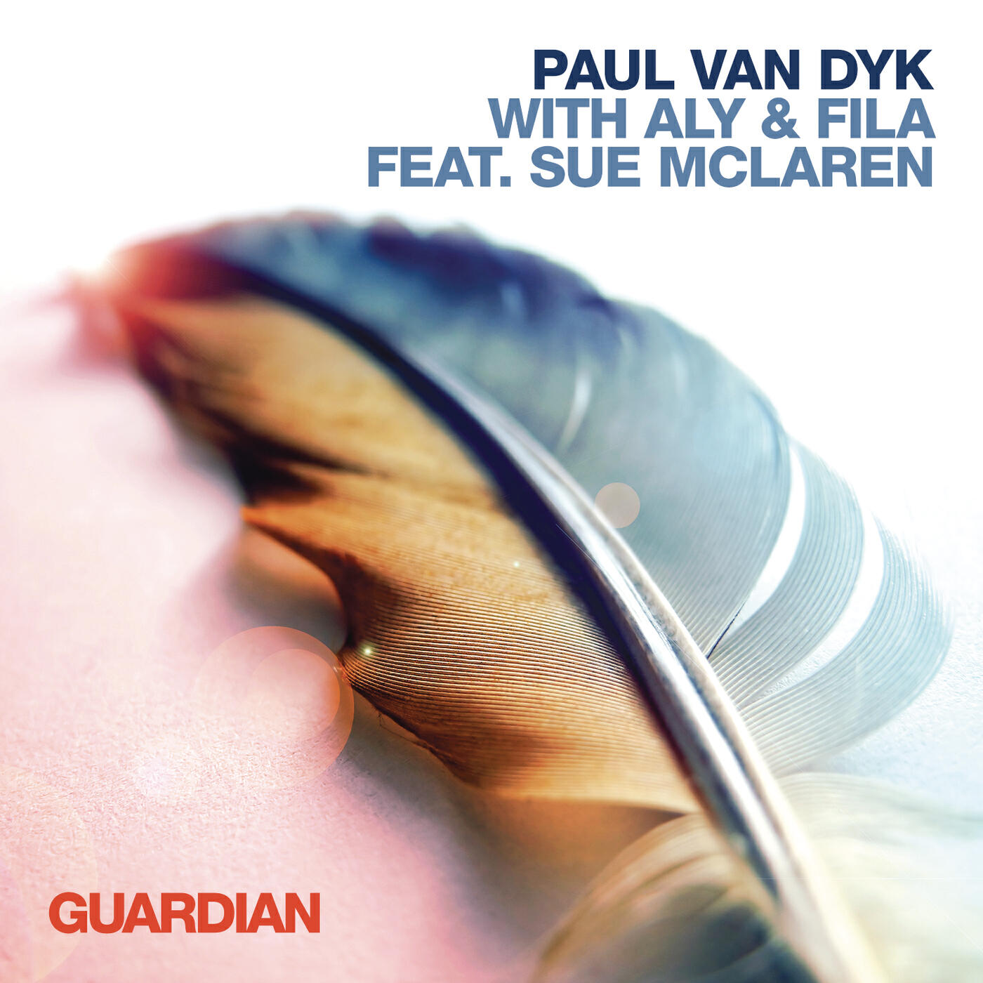 Paul Van Dyk - Guardian