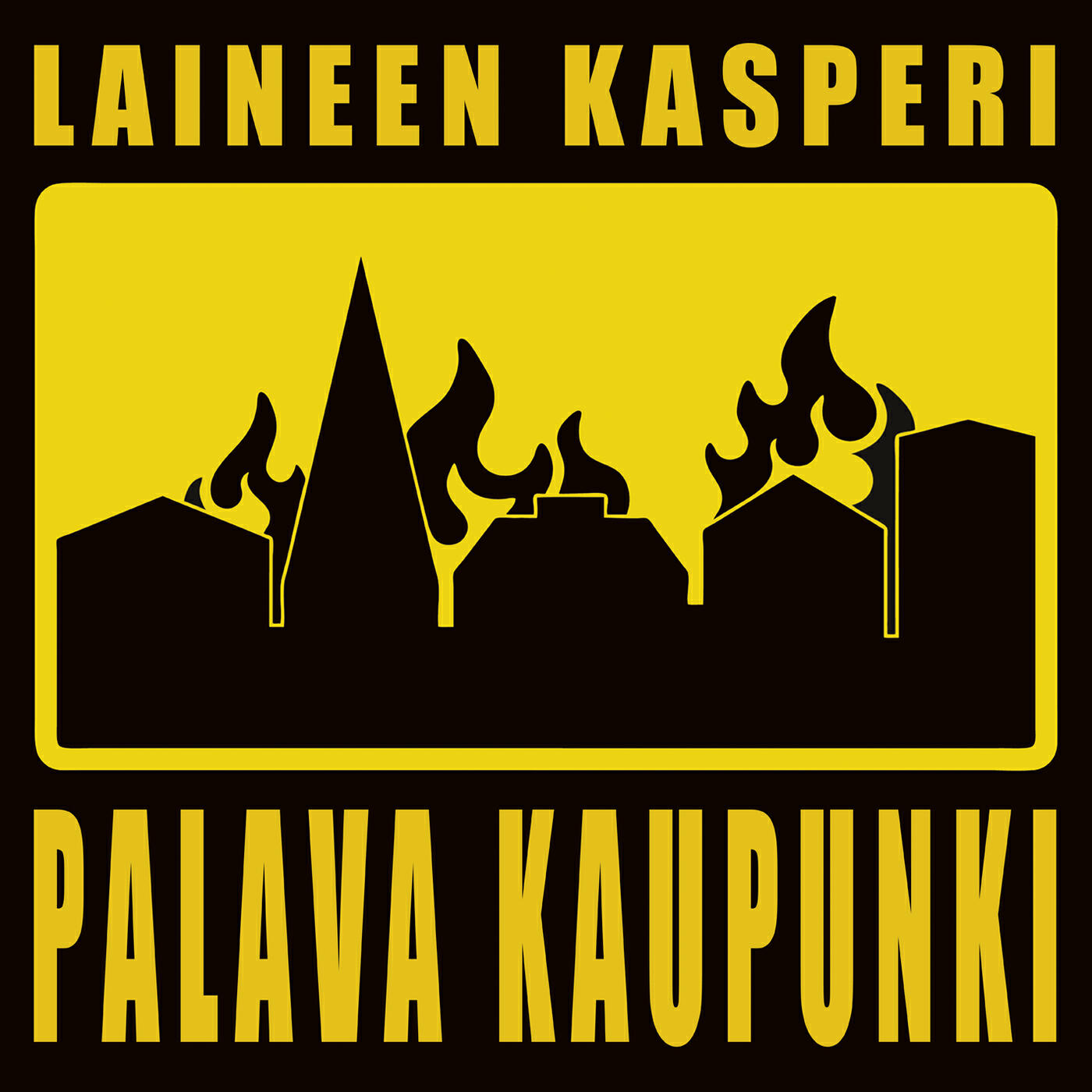 Laineen Kasperi - Joku päivä, Pt. 2