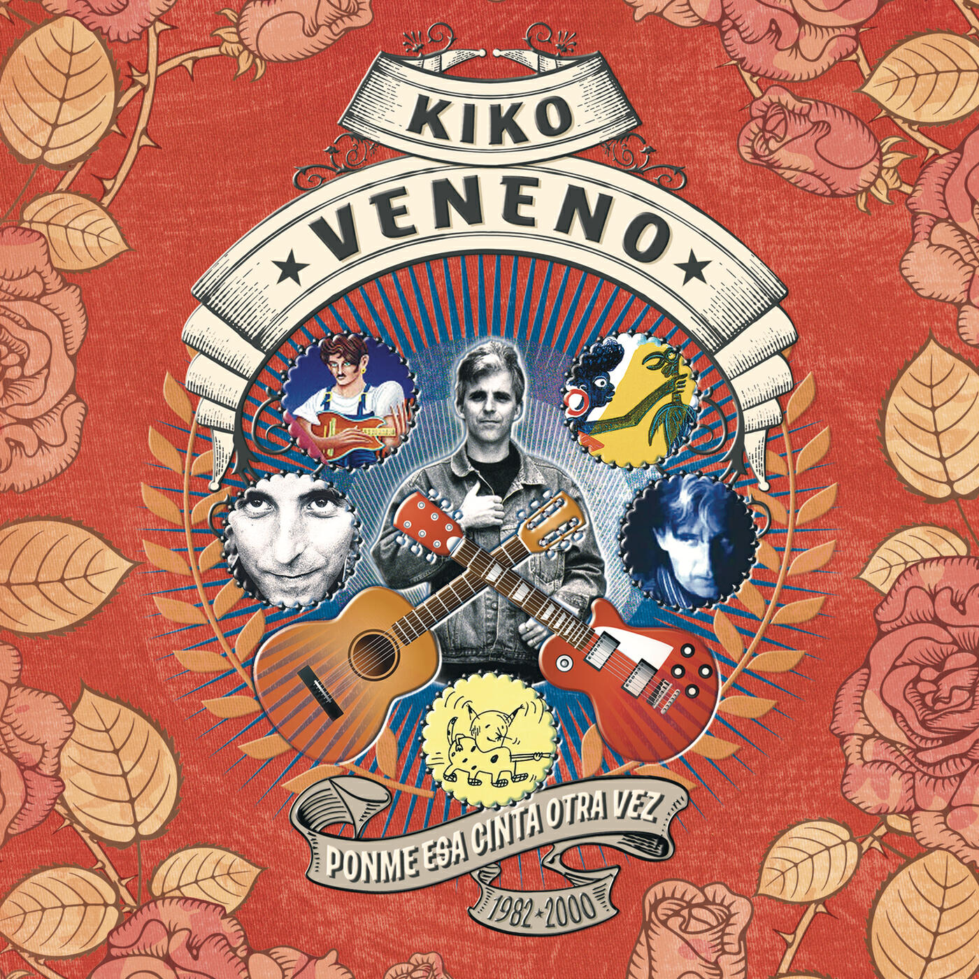 Kiko Veneno - Joselito