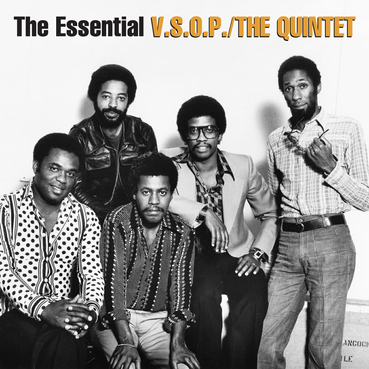 The V.S.O.P. Quintet - Eighty-One