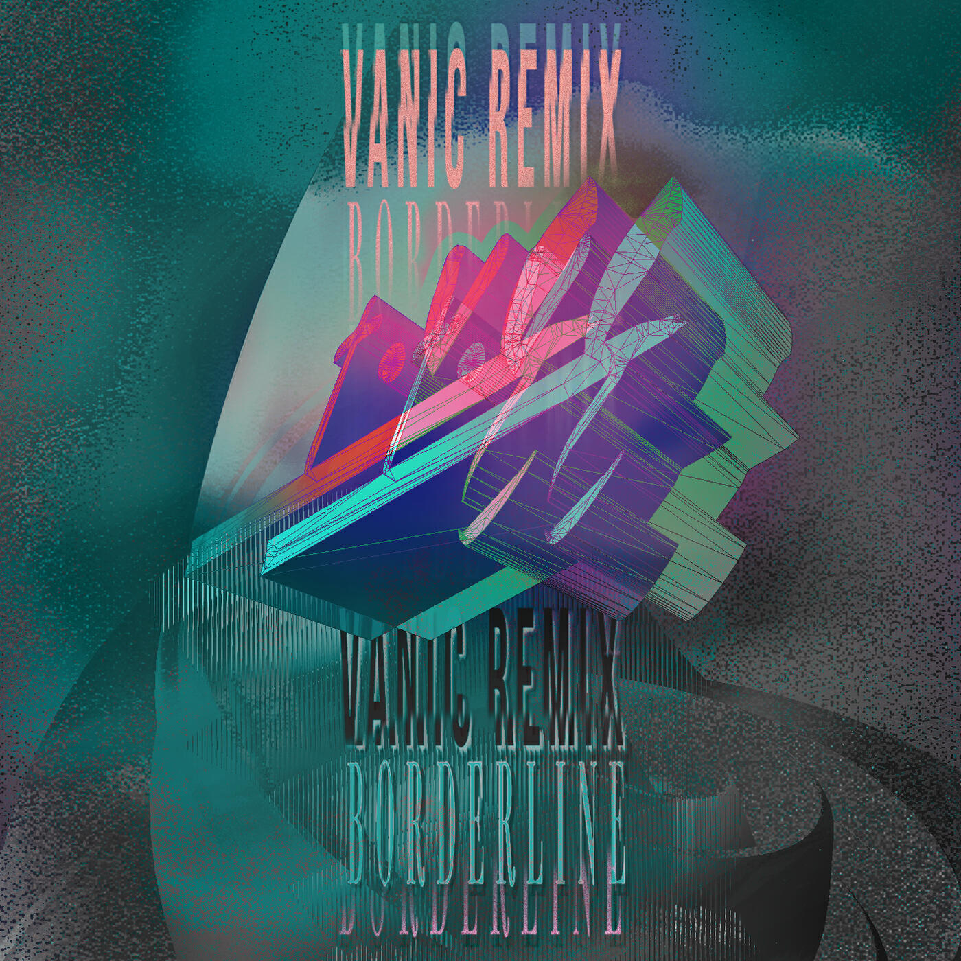 Tove Styrke - Borderline (Vanic Remix)