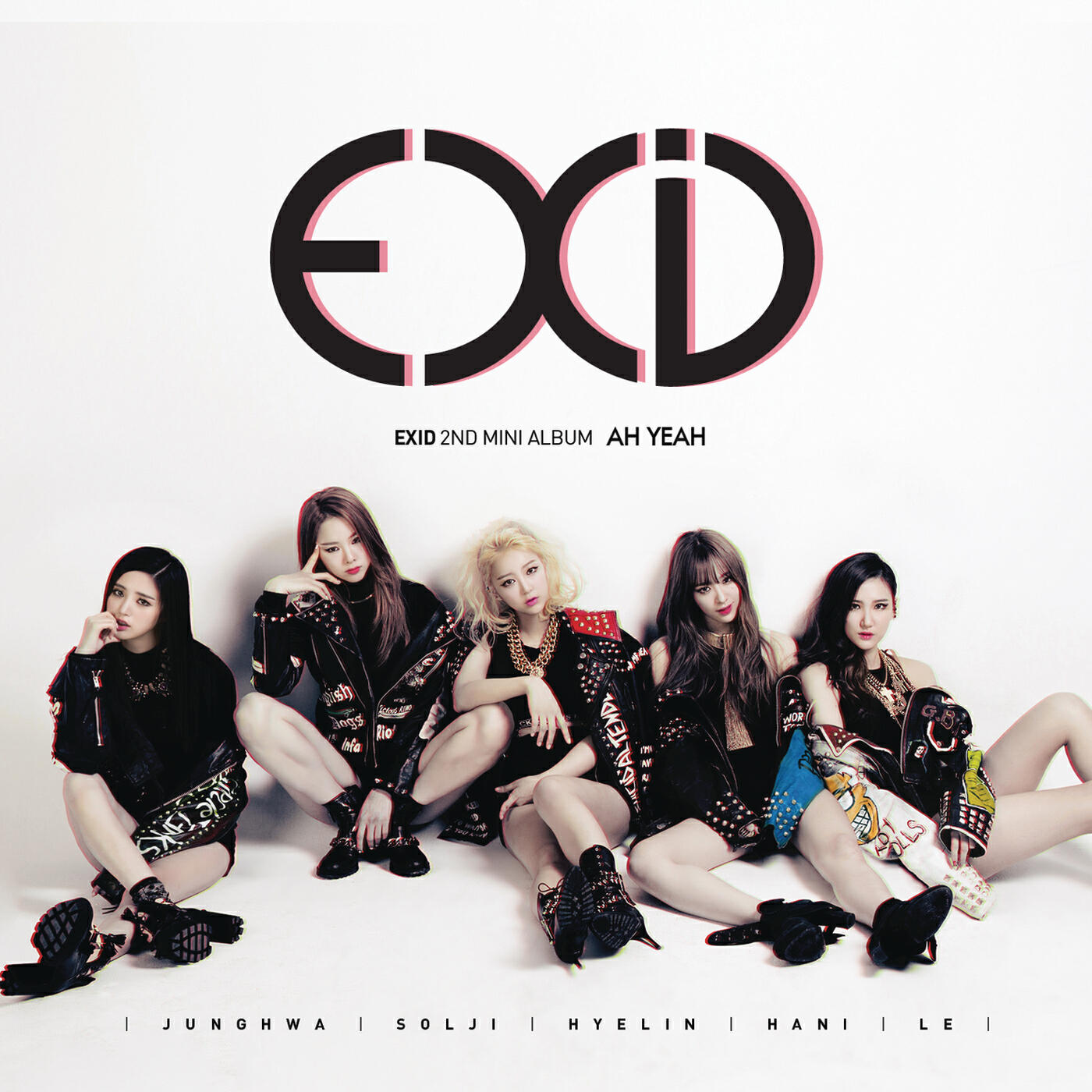 EXID - A Sul Hae