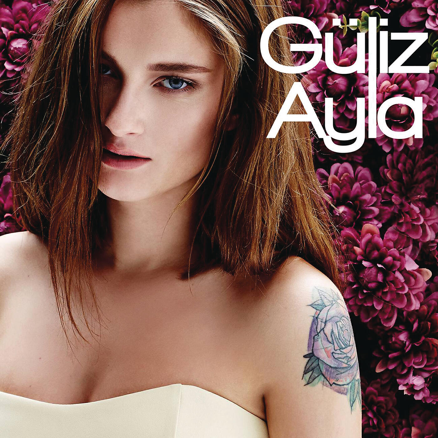 Güliz Ayla - Sevgilim