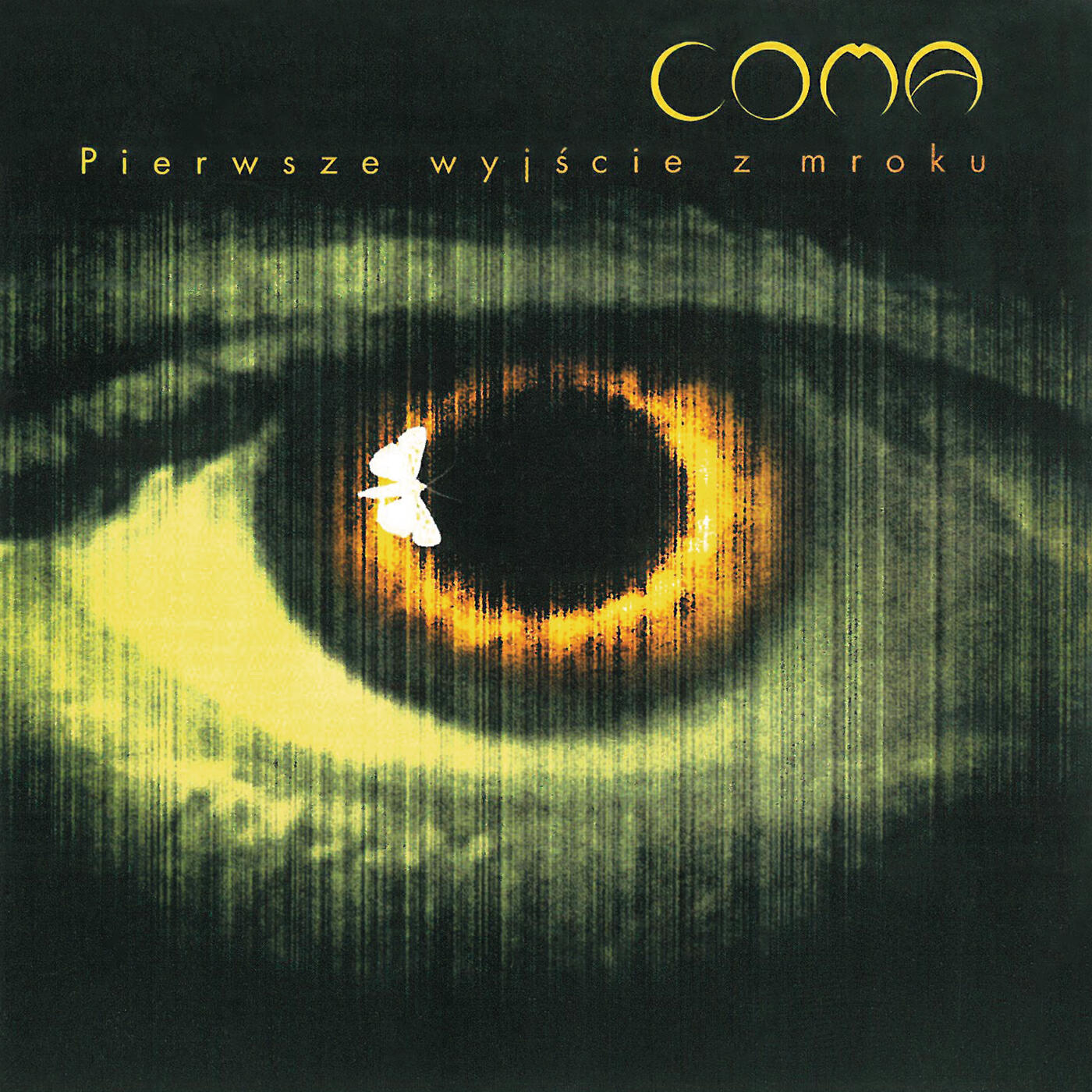 Coma - Sierpien