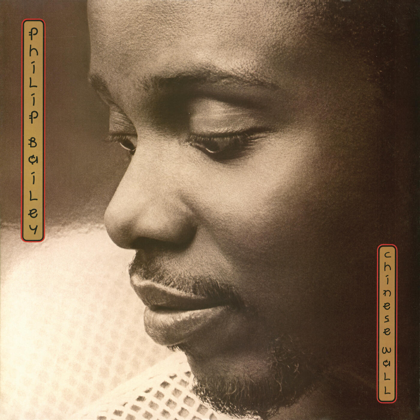 Philip Bailey - Easy Lover