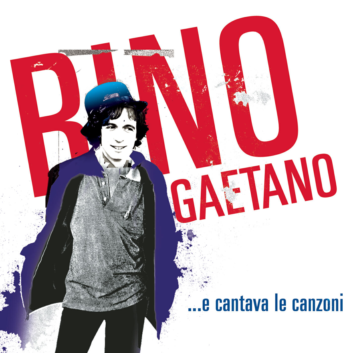 Rino Gaetano - Grazie a Dio grazie a te