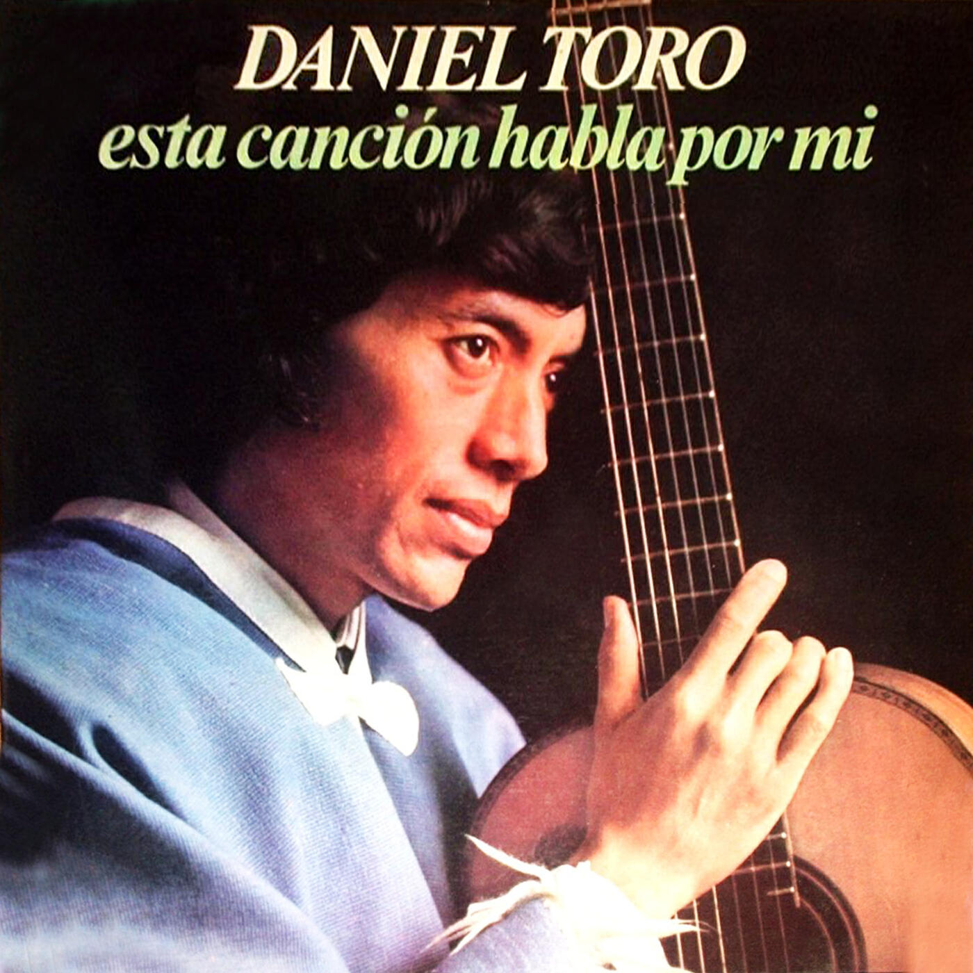 Daniel Toro - Las Cosas de Mi Sobrina