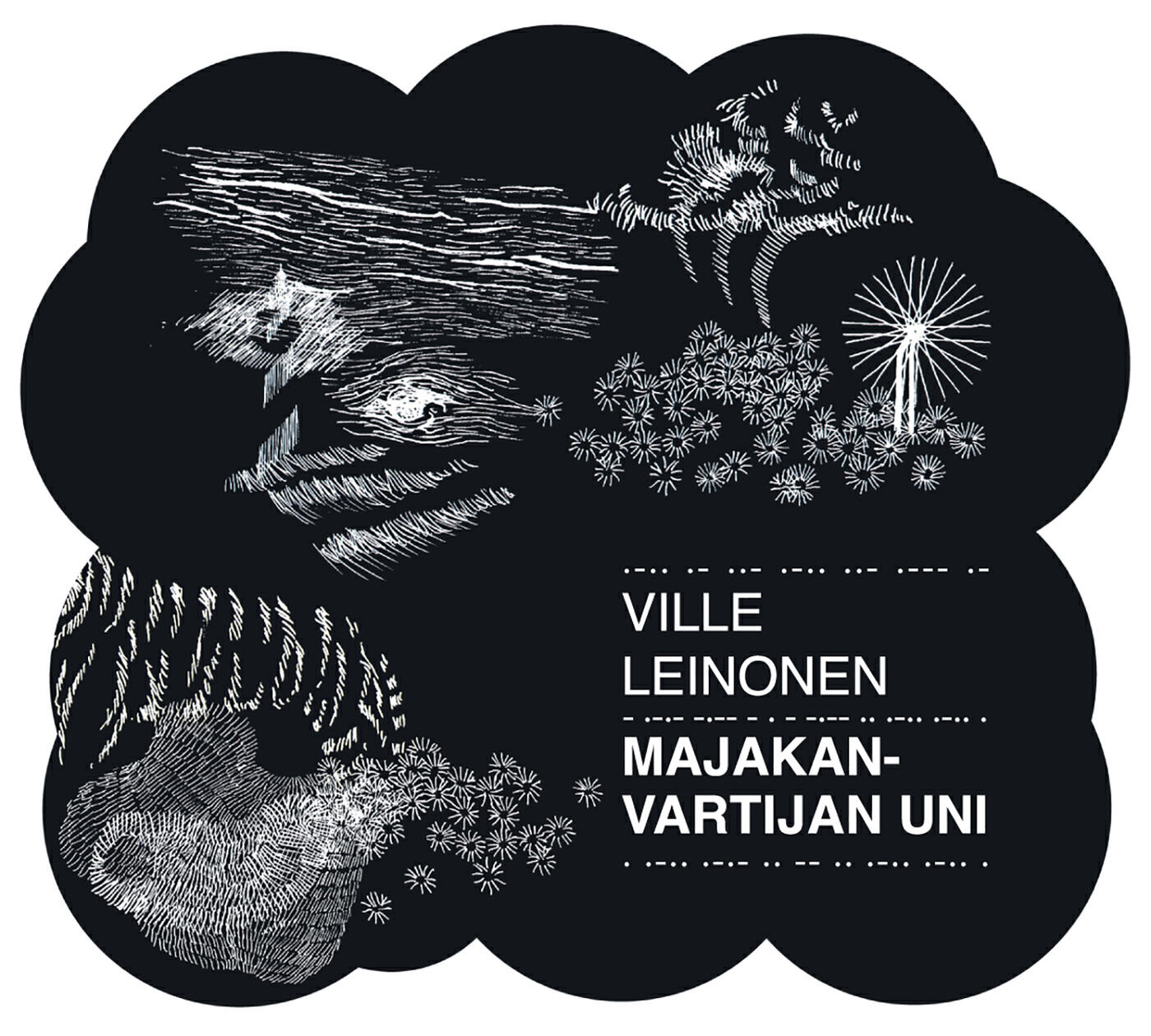 Ville Leinonen - N 61° 28' 16.95