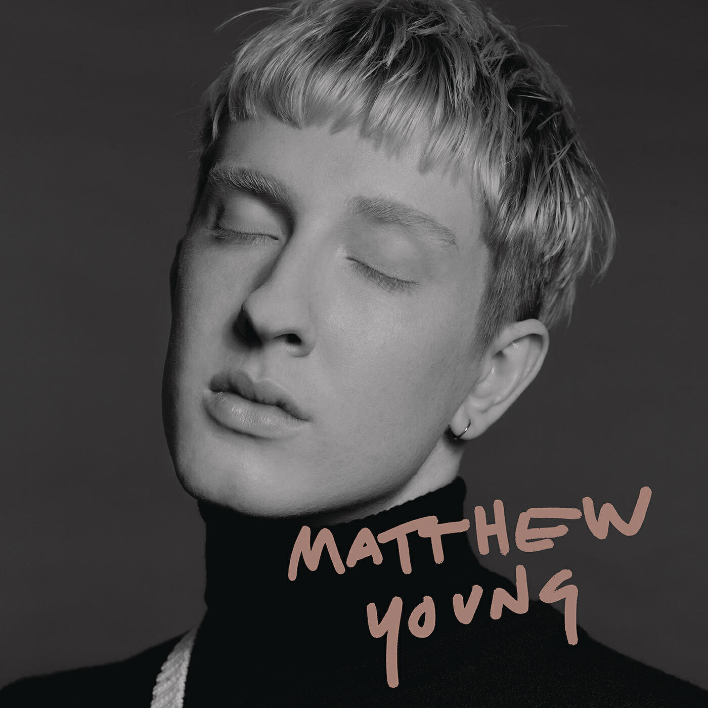 Matthew Young - Loveblind