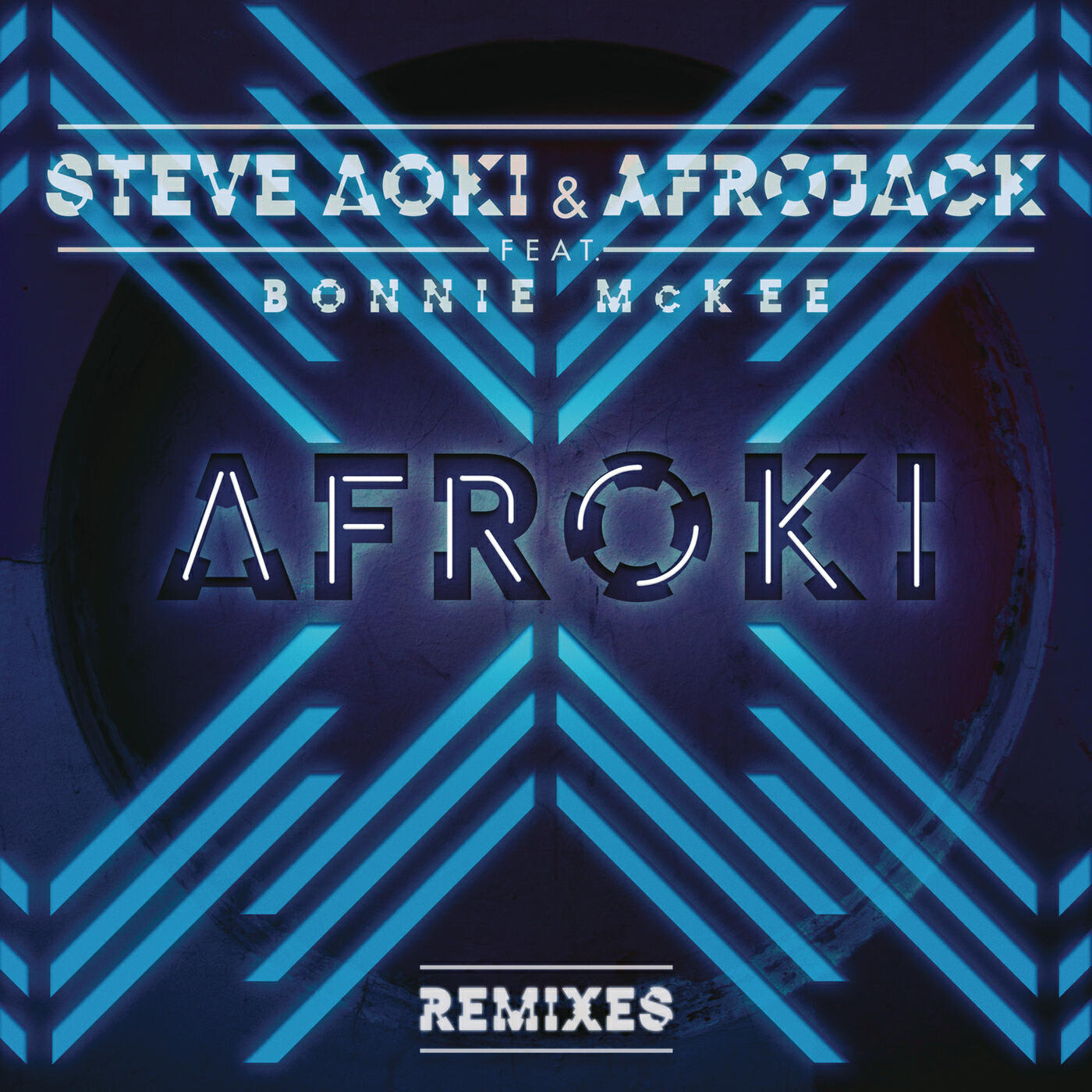 Steve Aoki - Afroki (Marnik Remix)