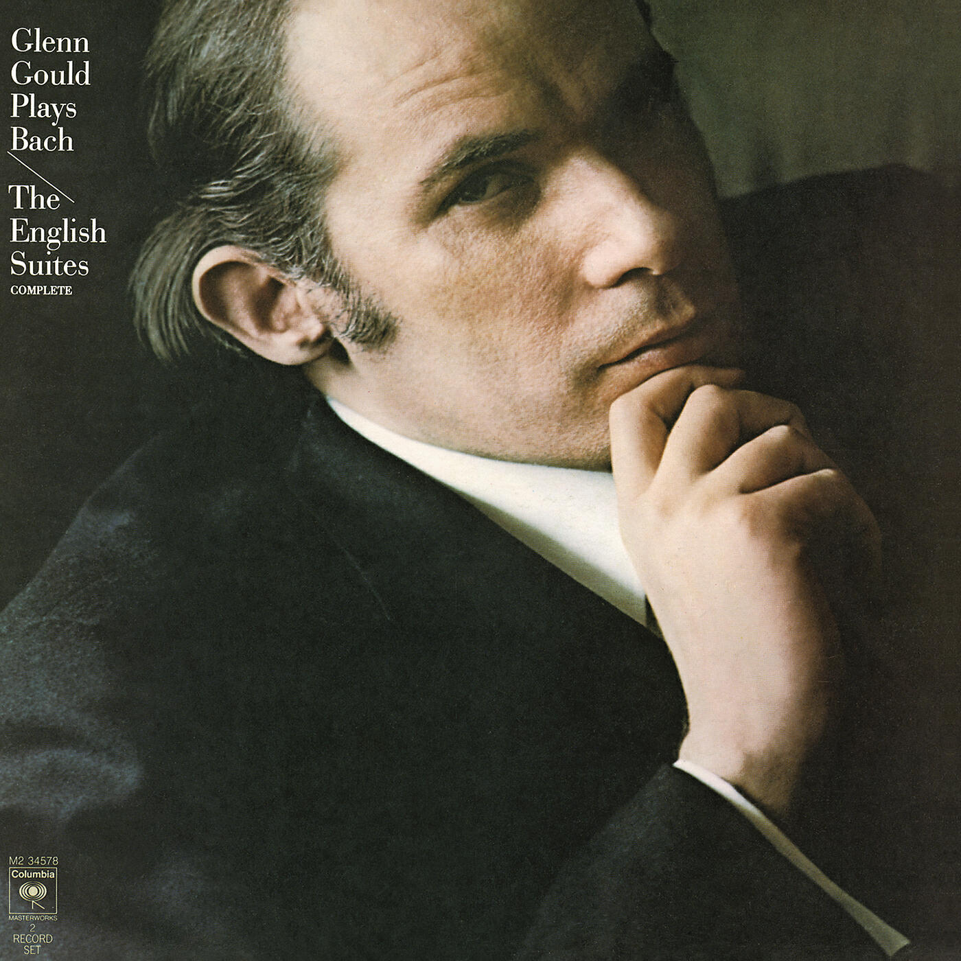 Glenn Gould - English Suite No. 4 in F Major, BWV 809: I. Prélude