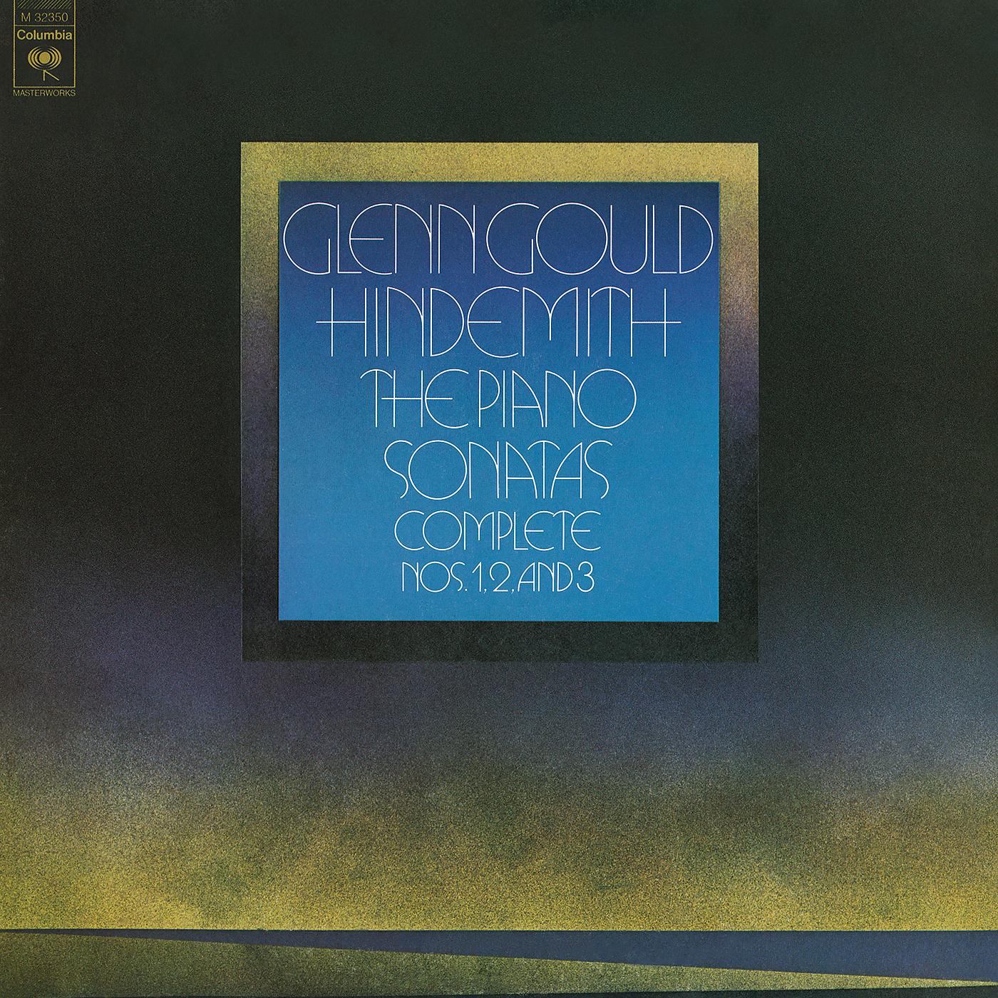 Glenn Gould - Sonata No. 3 for Piano: I. Ruhig bewegt (Remastered)