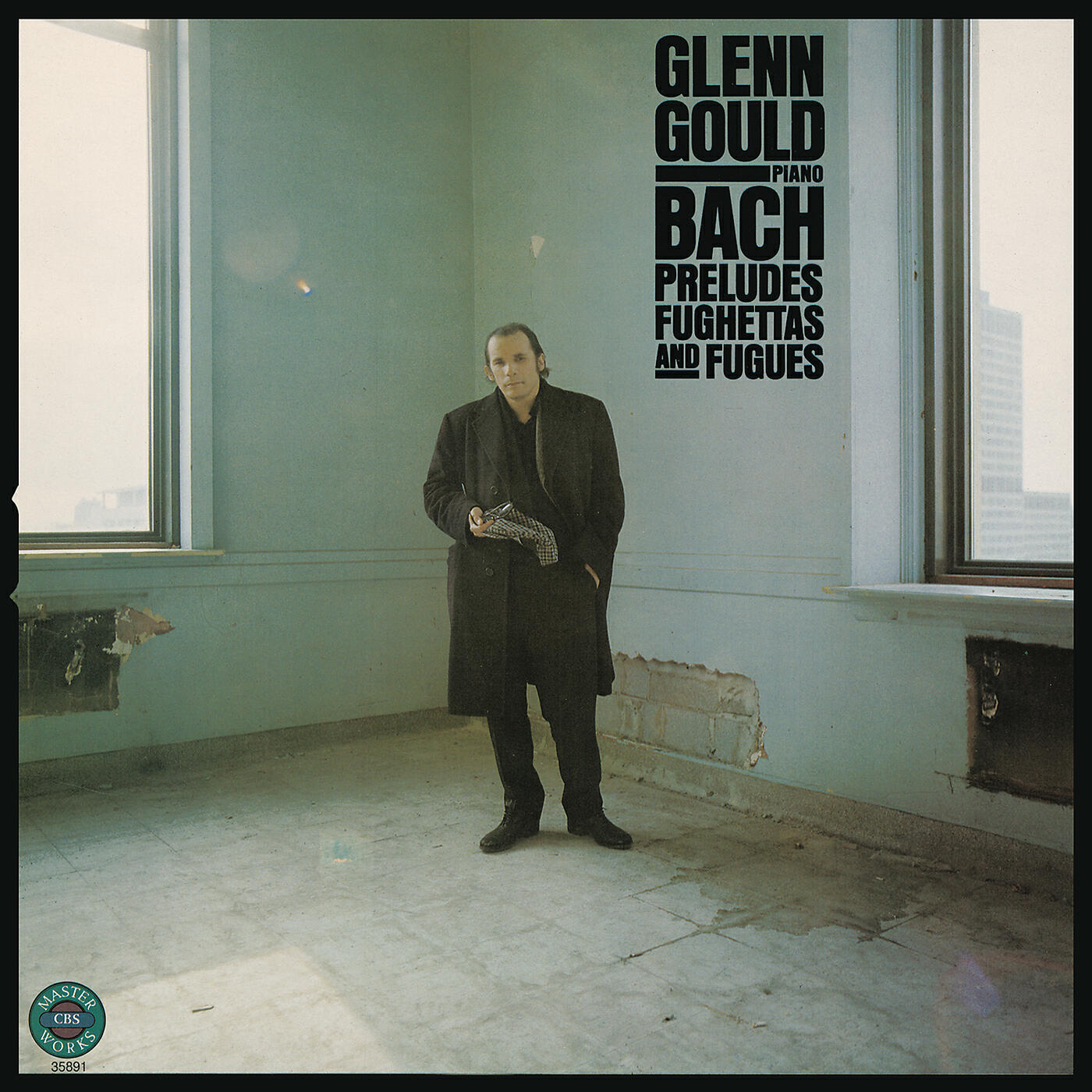 Постер альбома Bach: Preludes, Fughettas & Fugues ((Gould Remastered))