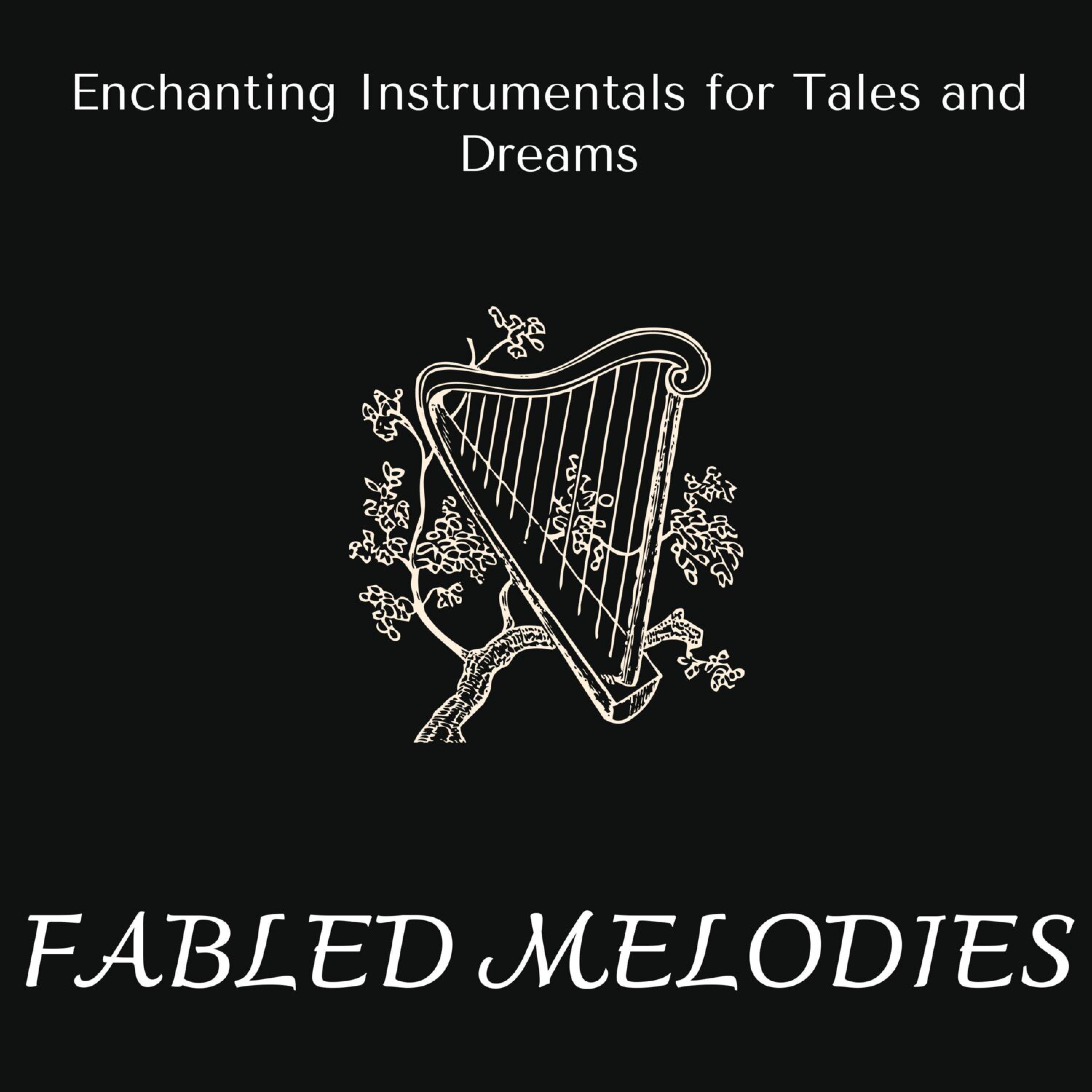 Постер альбома Fabled Melodies - Enchanting Instrumentals for Tales and Dre