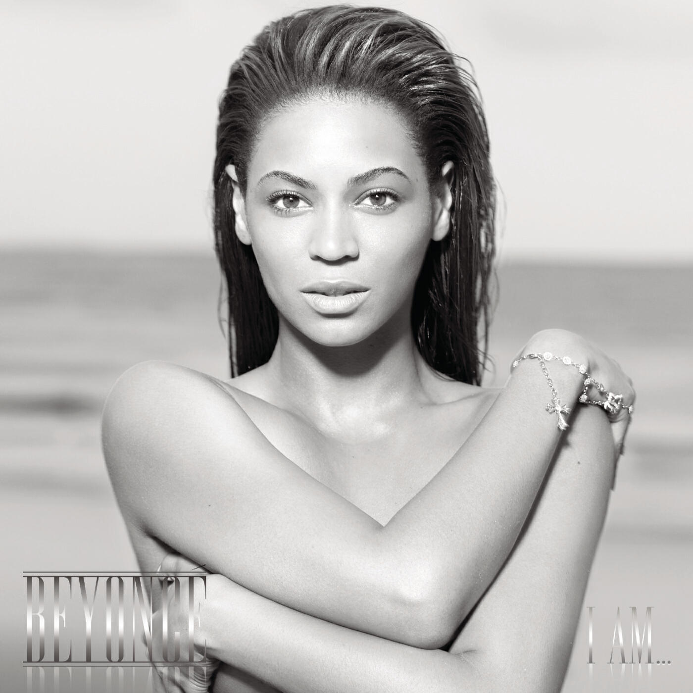 Beyonce - Scared of Lonely