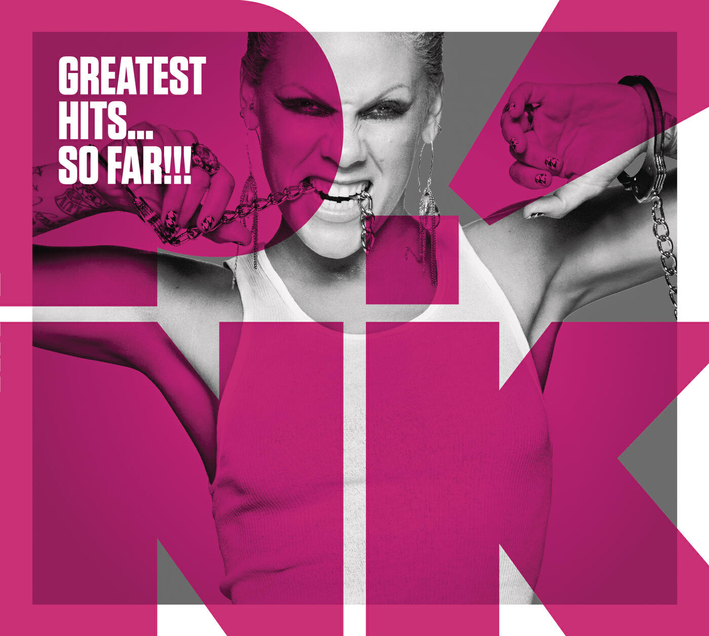 P!NK - Bad Influence